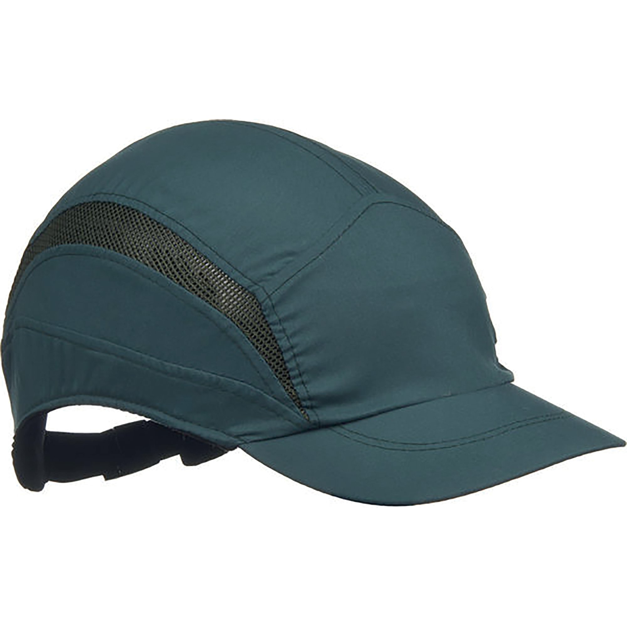 HC24 FIRST BASE 3 CAP REDPEAK GRN