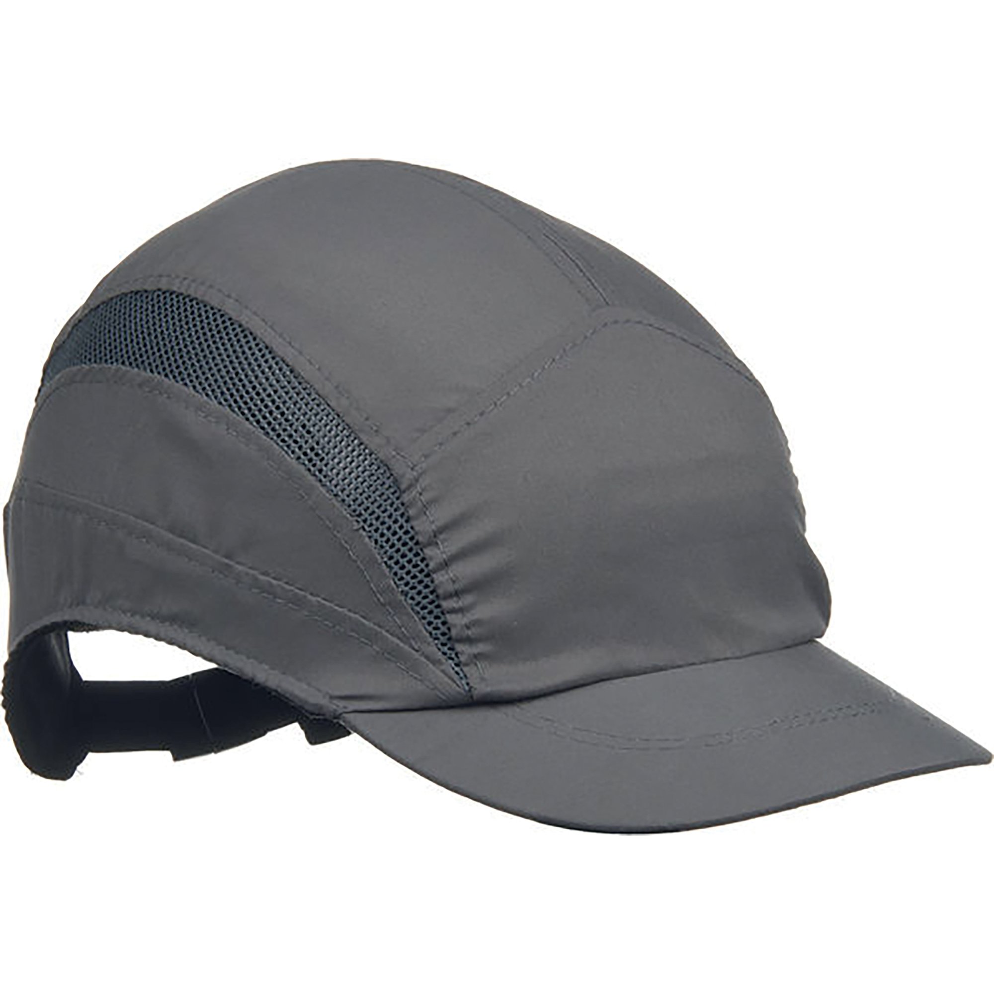 HC24 FIRST BASE 3 CAP REDPEAK GRY