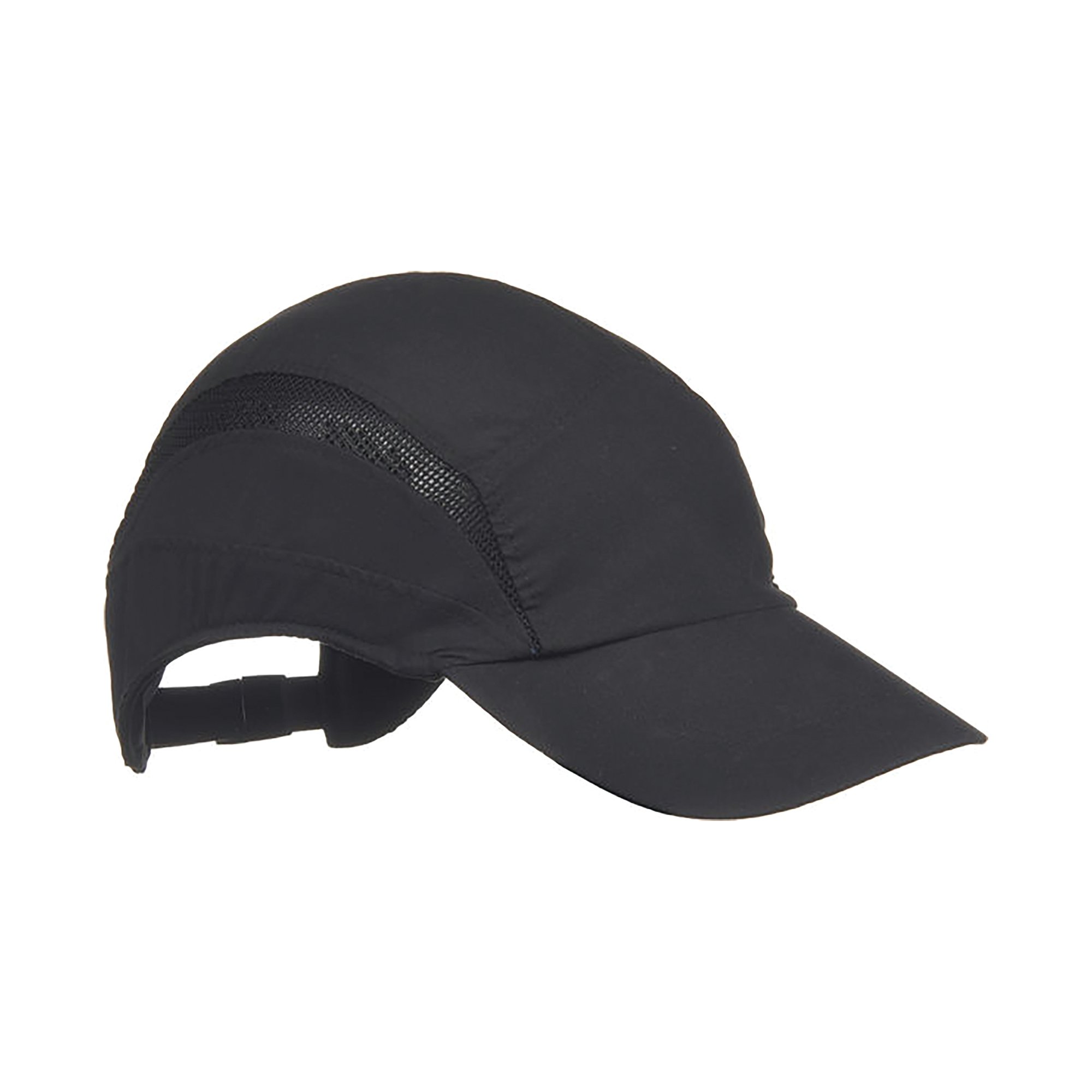 HC24 FIRST BASE 3 CAP REDPEAK BLK