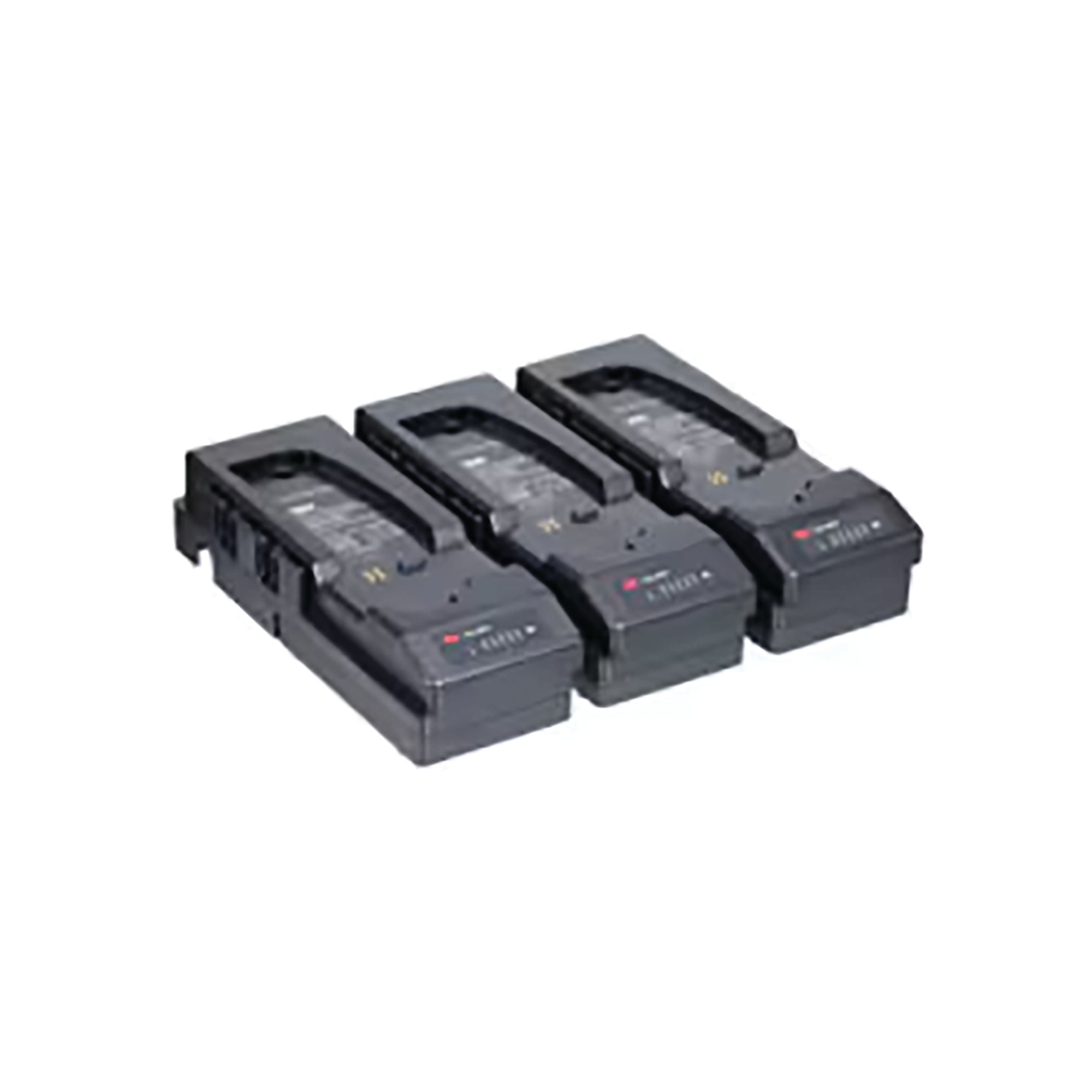 VERSAFLO TR-300 BATTERY CHARGER