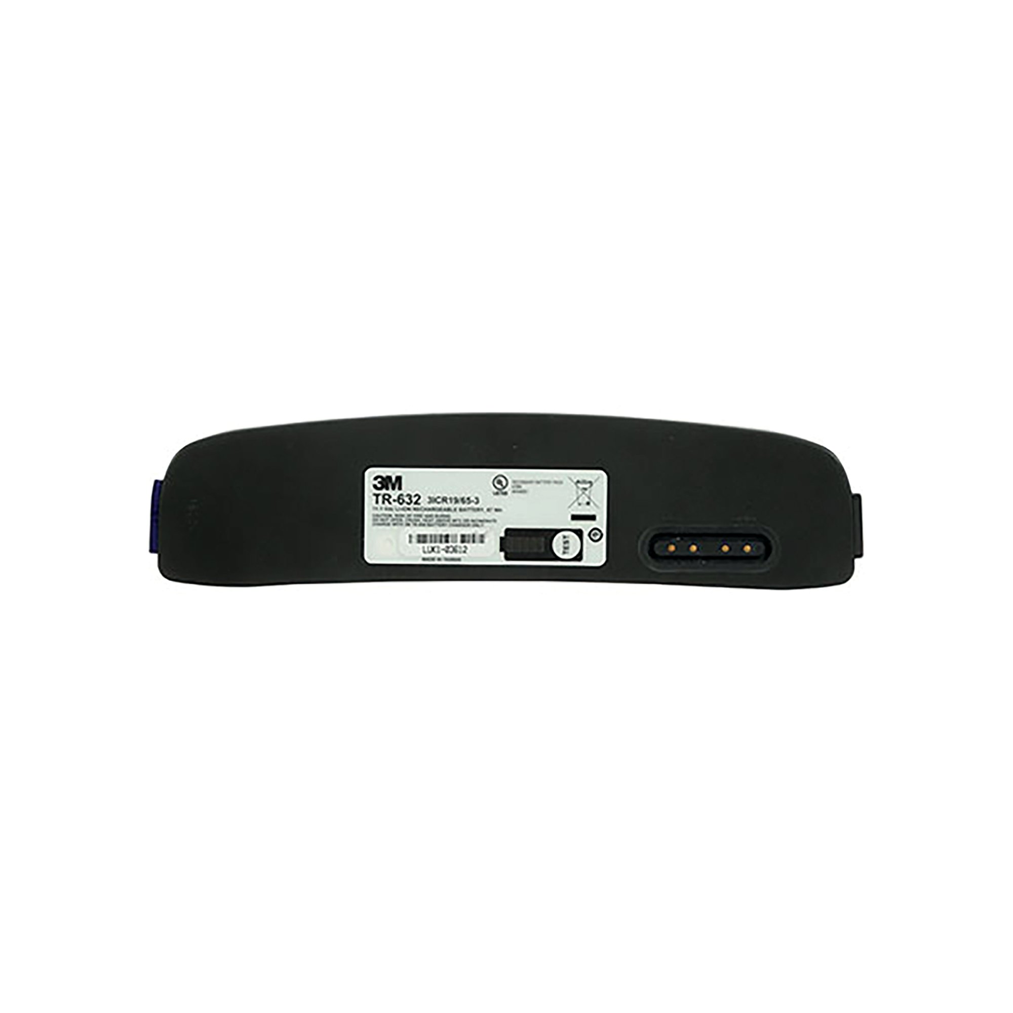3M TR-632 VERSAFLO HCAP BATTERY