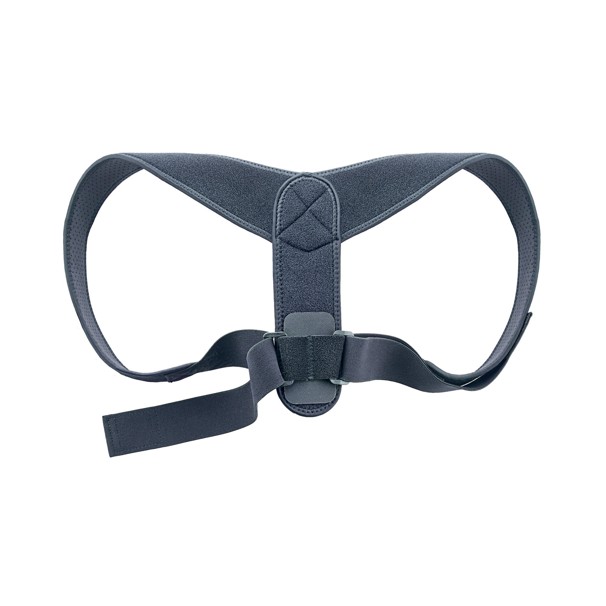 FUTURO POSTURE CORRECTOR ADJ BLACK