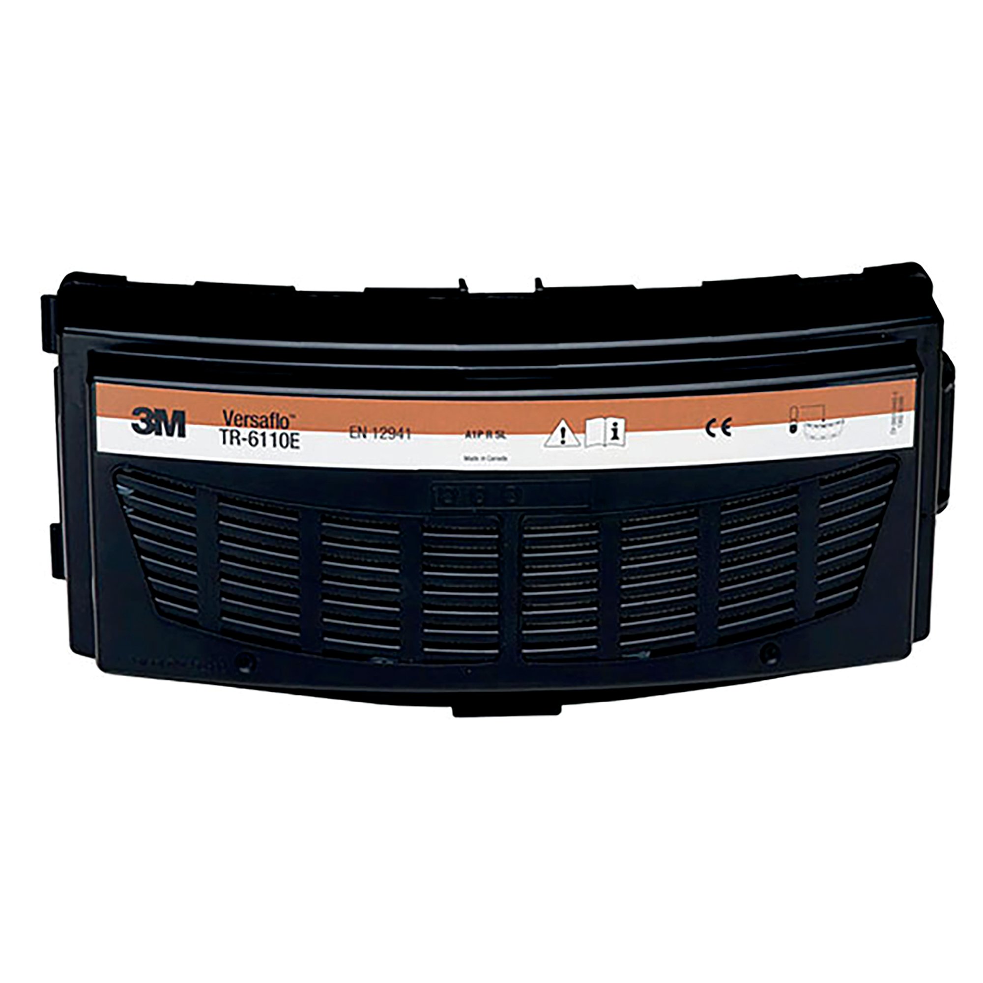 3M TR-6110E VERSAFLO A1P FILTER PK5