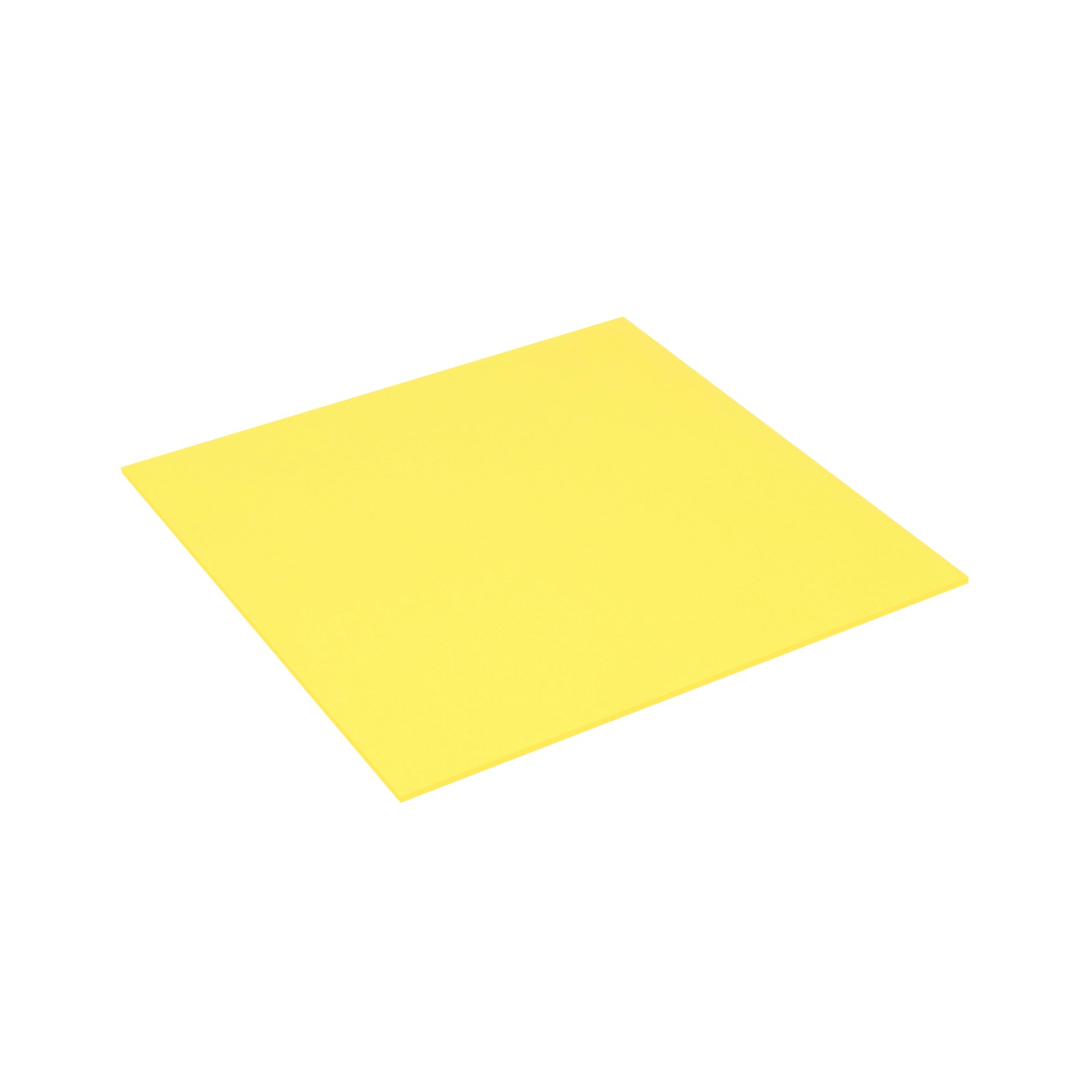 POST-IT SS BIG NTS 279X279MM YL PK30