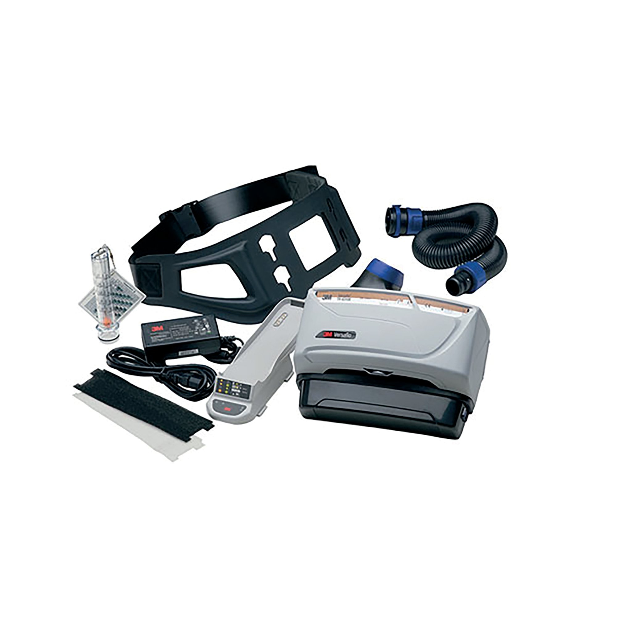 VERSAFLO POWER AIR RESP STARTER KIT