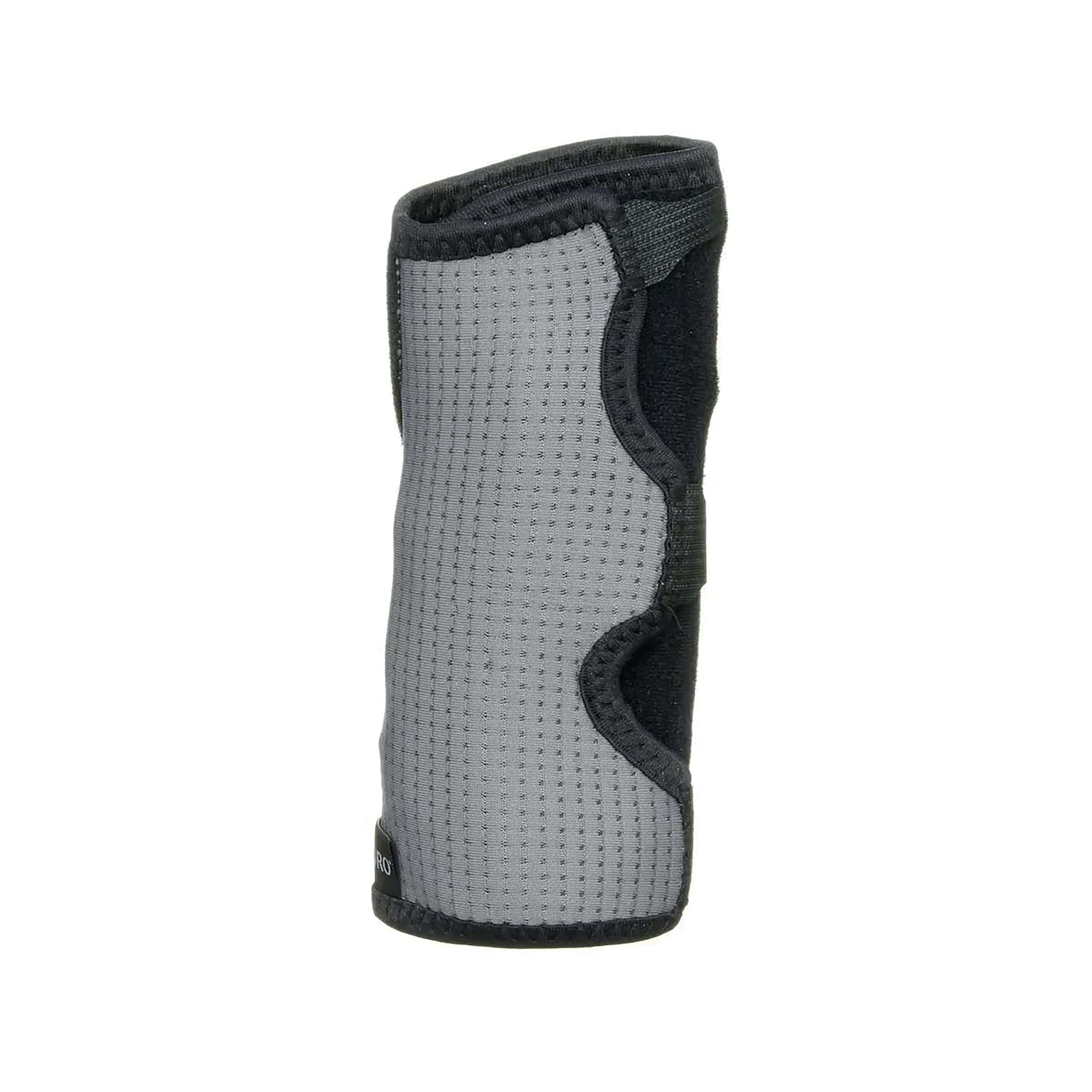 FUTURO COMFORT WRIST BRACE GREY