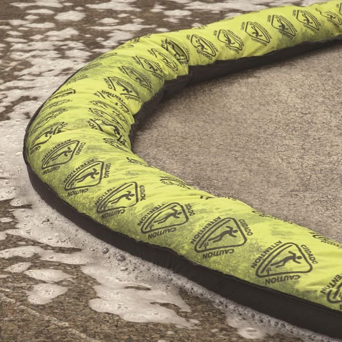 WATER ACTIVATED FLOOD BARRIER 3M