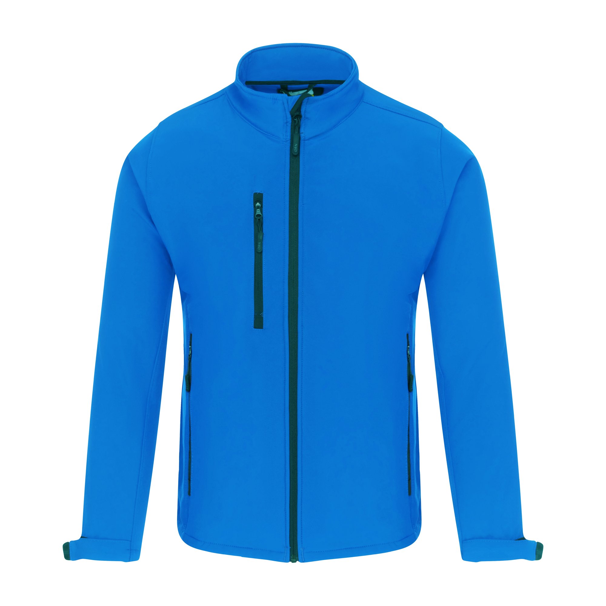 TERN SOFTSHELL MALE REFLEX BLU M