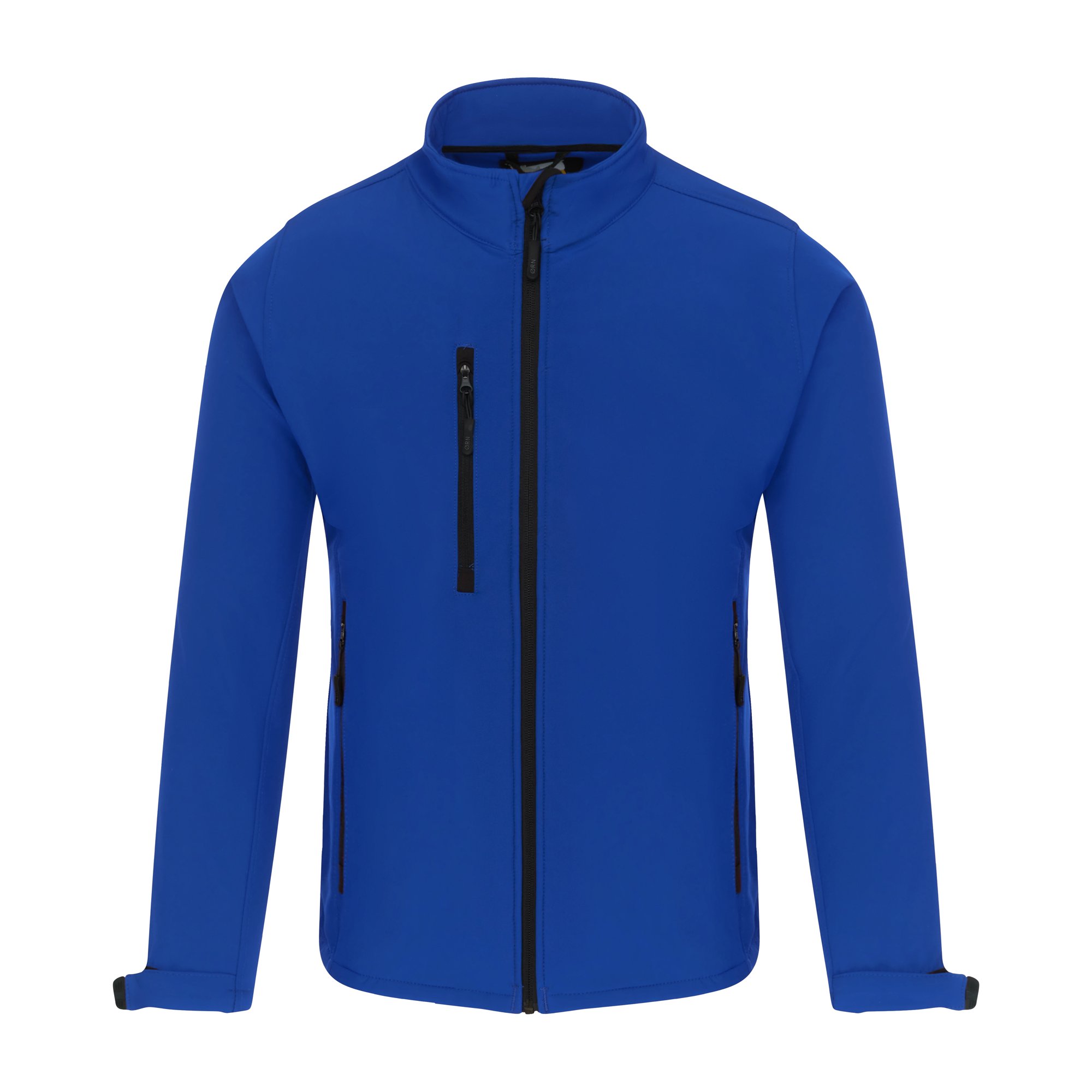 TERN SOFTSHELL MALE RO BLUE 5XL