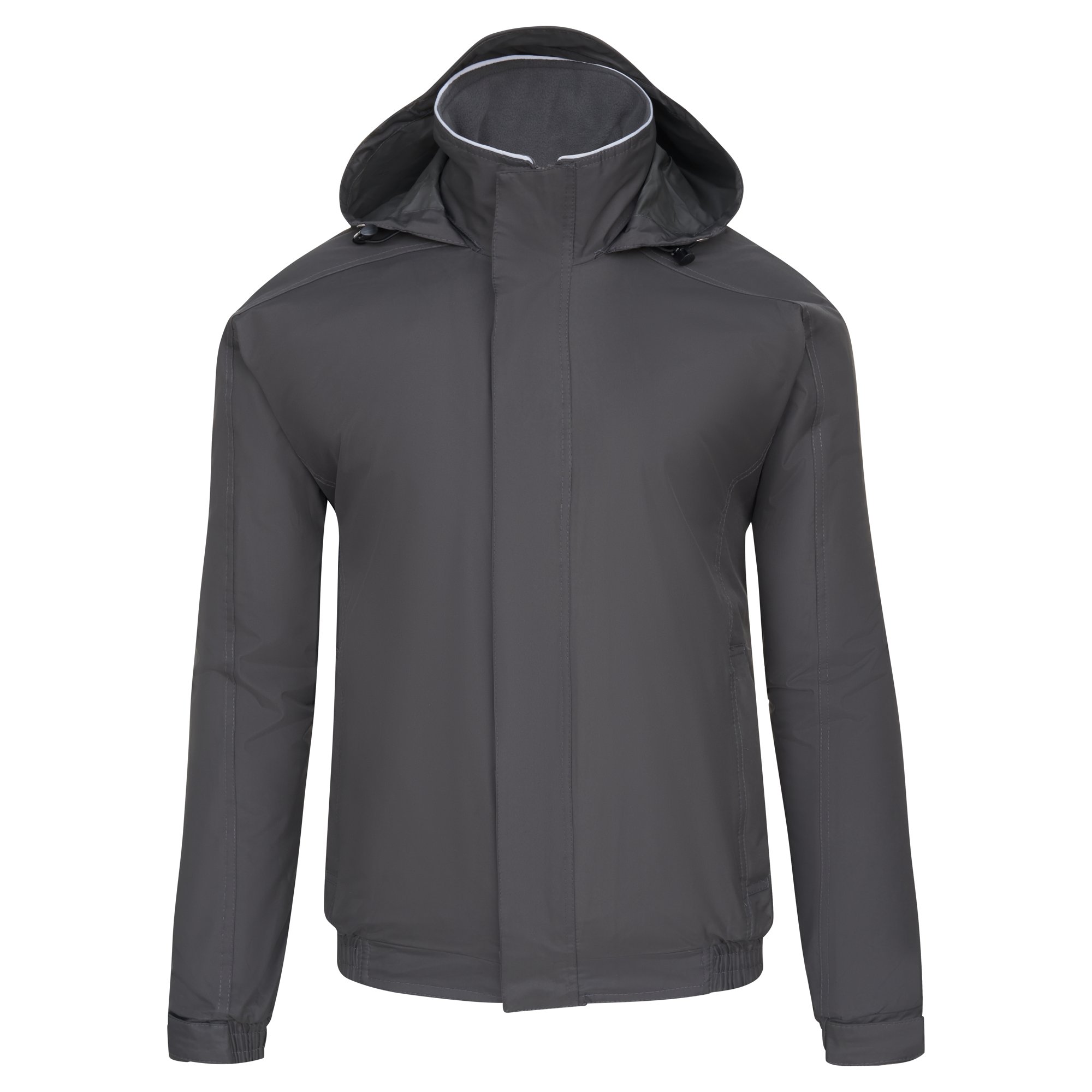 FULMAR BOMBER JACKET UNISEX GRH L
