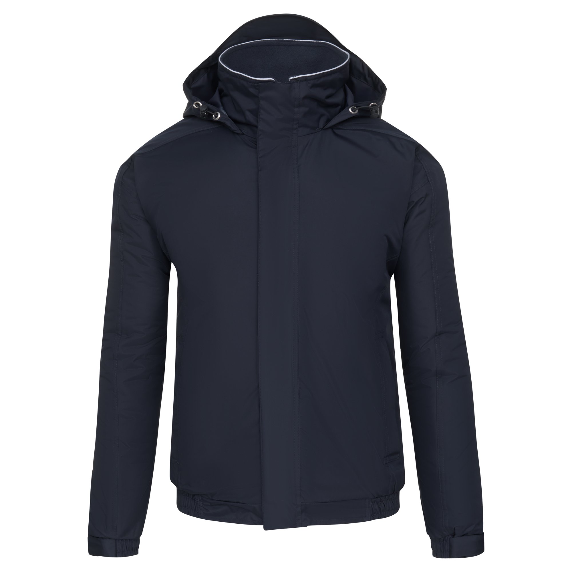FULMAR BOMBER JACKET UNISEX NAVY S