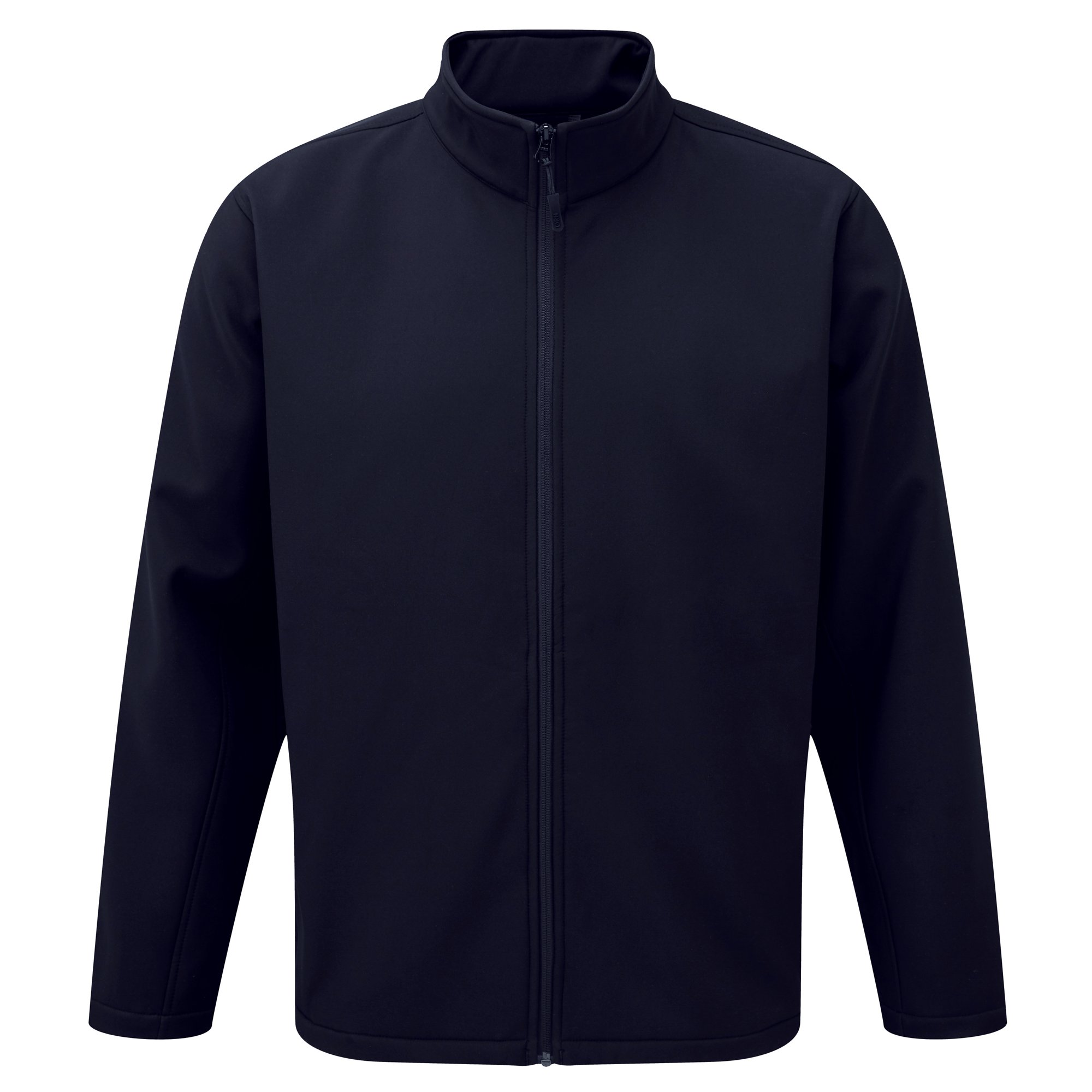 SKIMMER SOFTSHELL JACKET NAVY 3XL