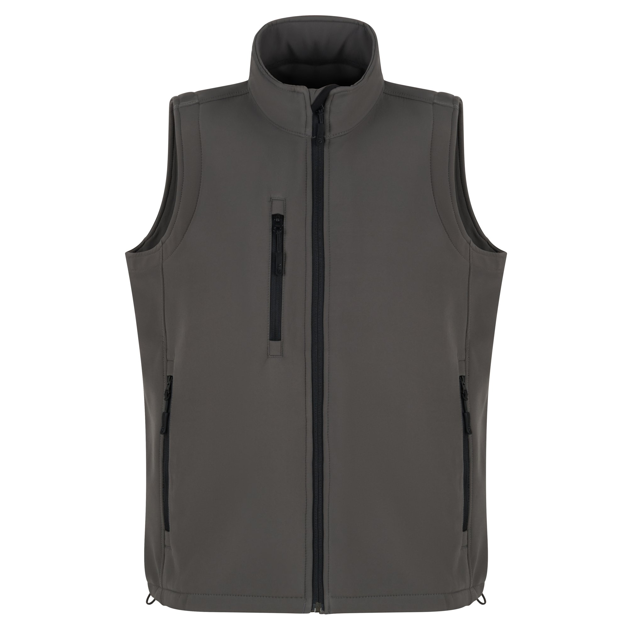 LAPWING SOFTSHELL GILET UNISEX GRH L