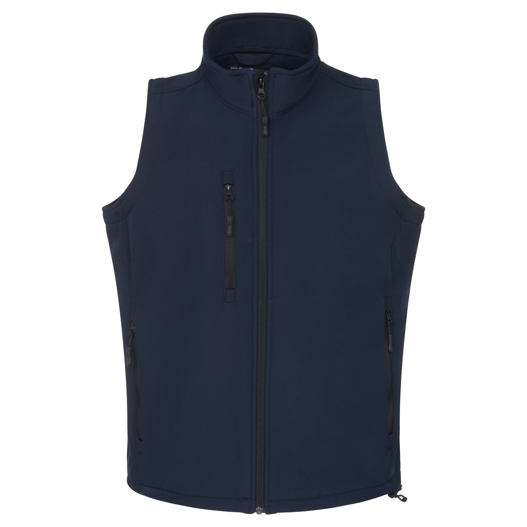 LAPWING GILET LADIES NAVY 16