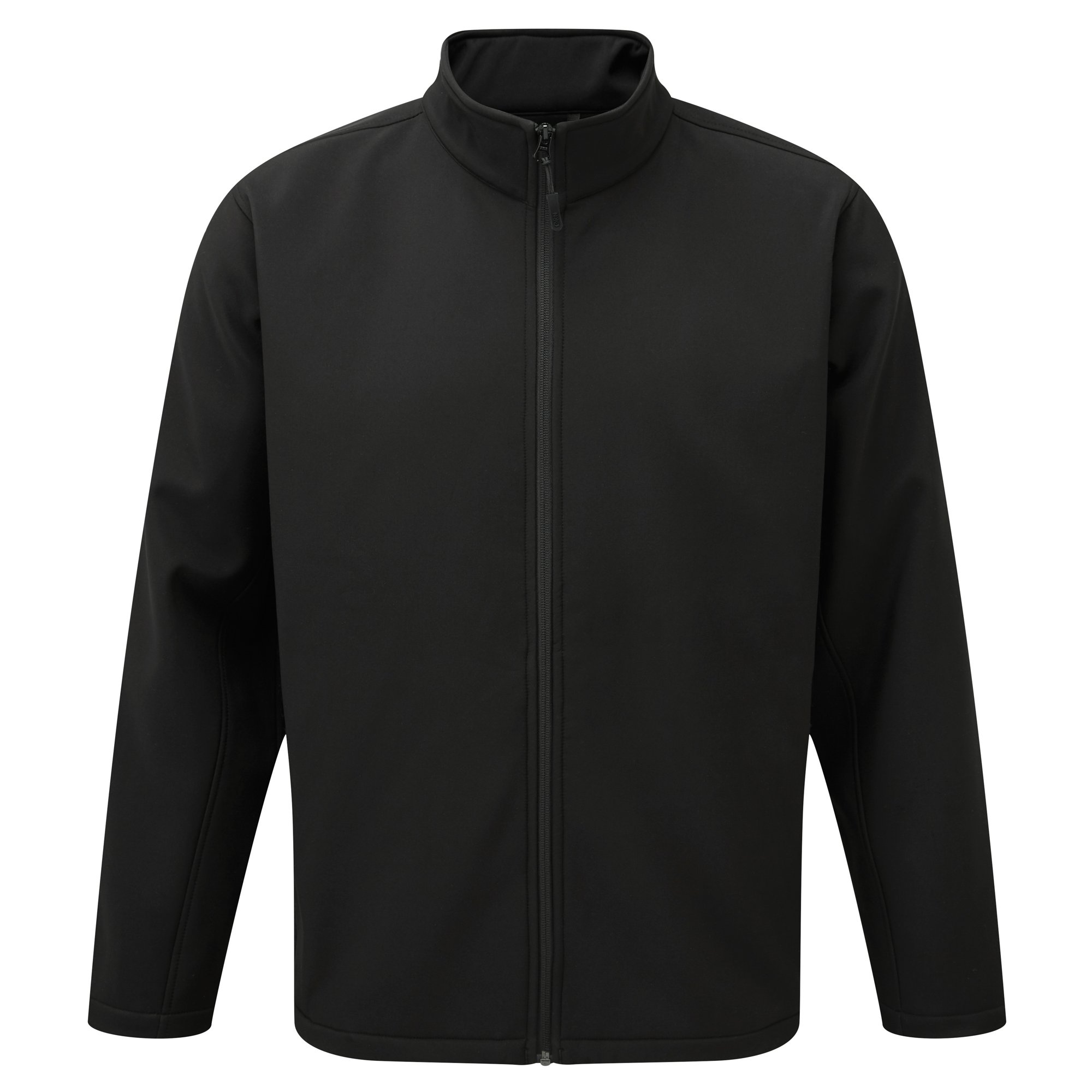SKIMMER SOFTSHELL LADIES BLACK 22