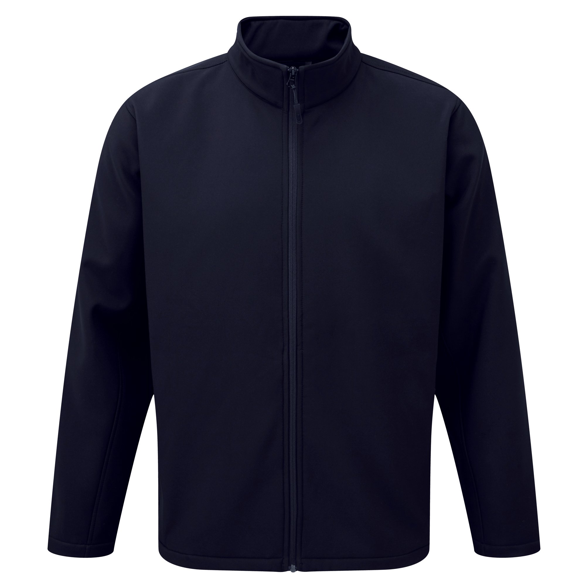 SKIMMER SOFTSHELL LADIES NAVY 20