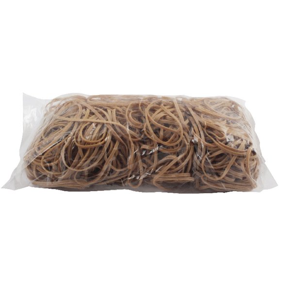 SIZE 40 RUBBER BANDS 454G