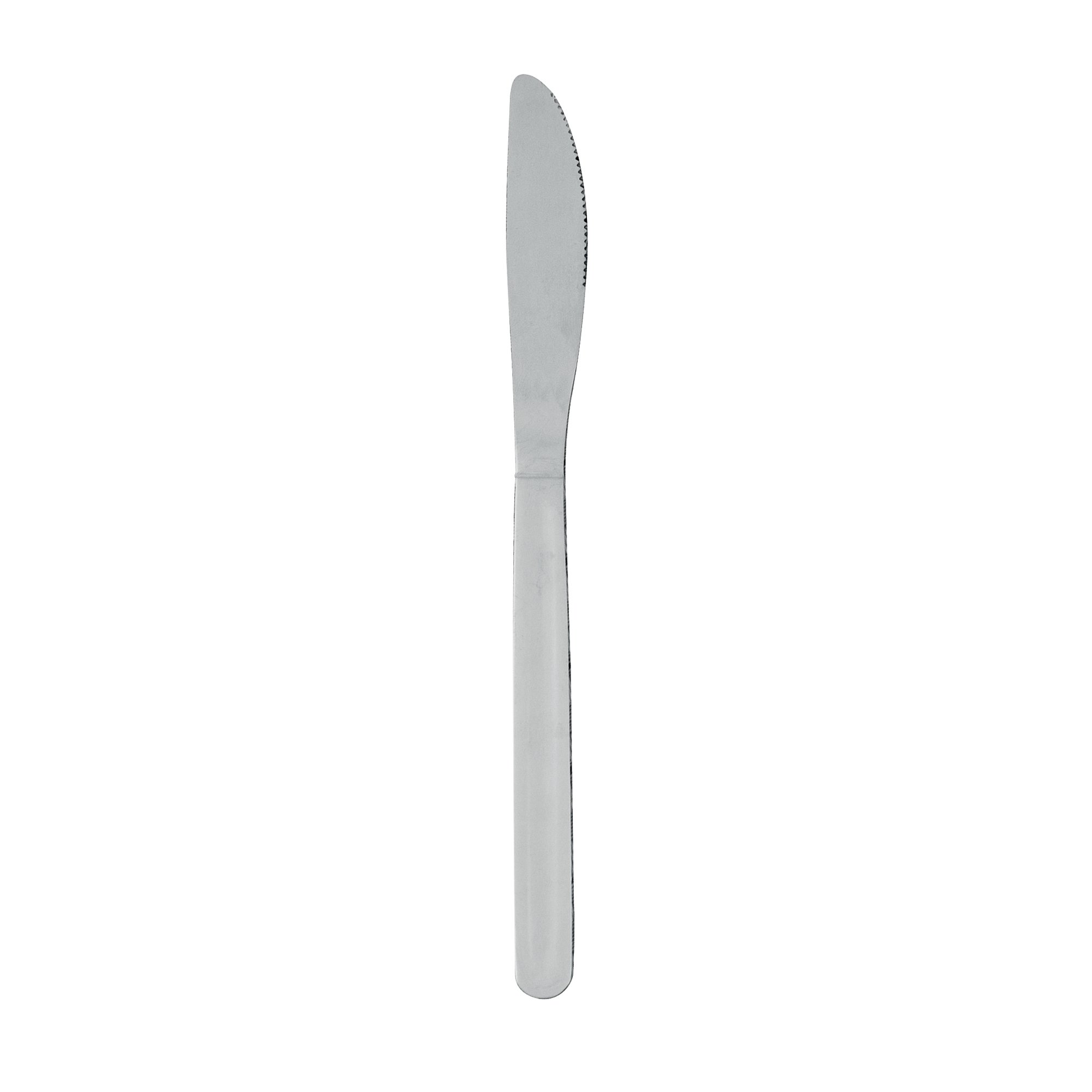 STAINLESS STEEL CUTLERY KNIVES PK12
