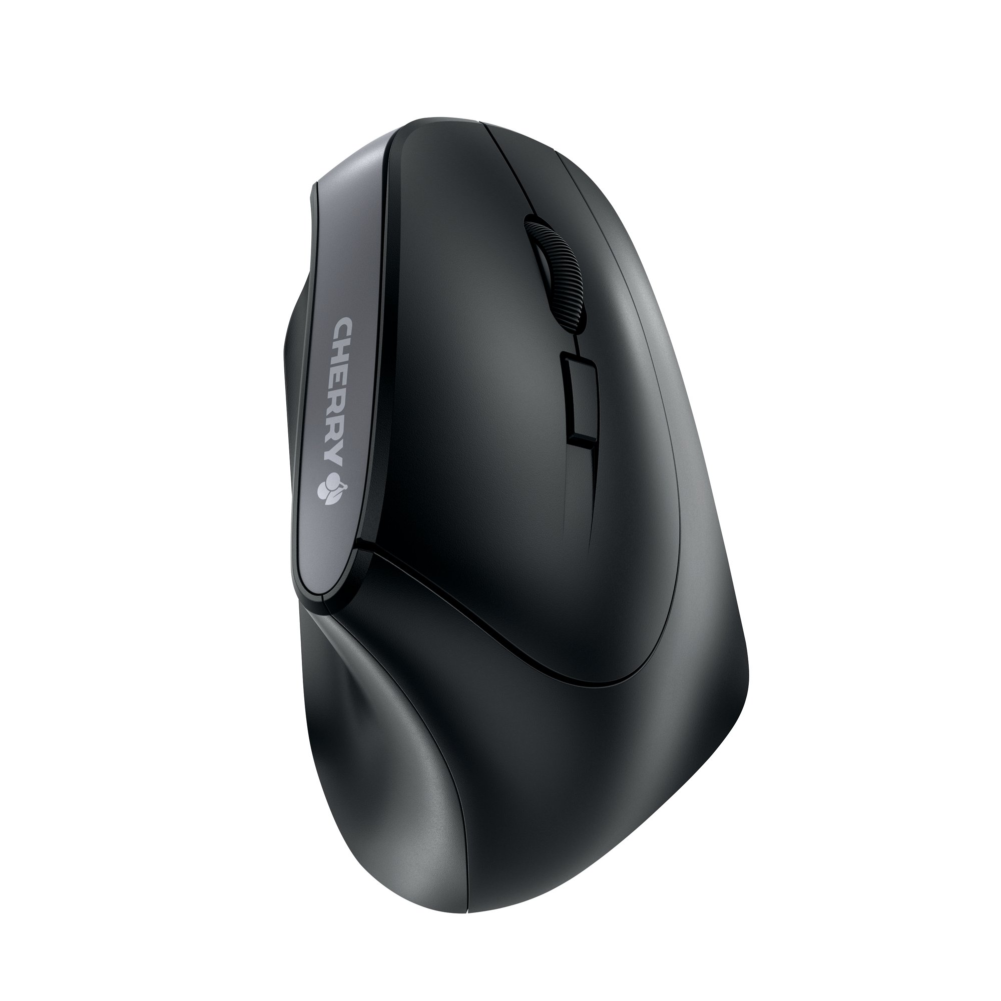 CHERRY MW 4500 WIRELESS MOUSE BLACK