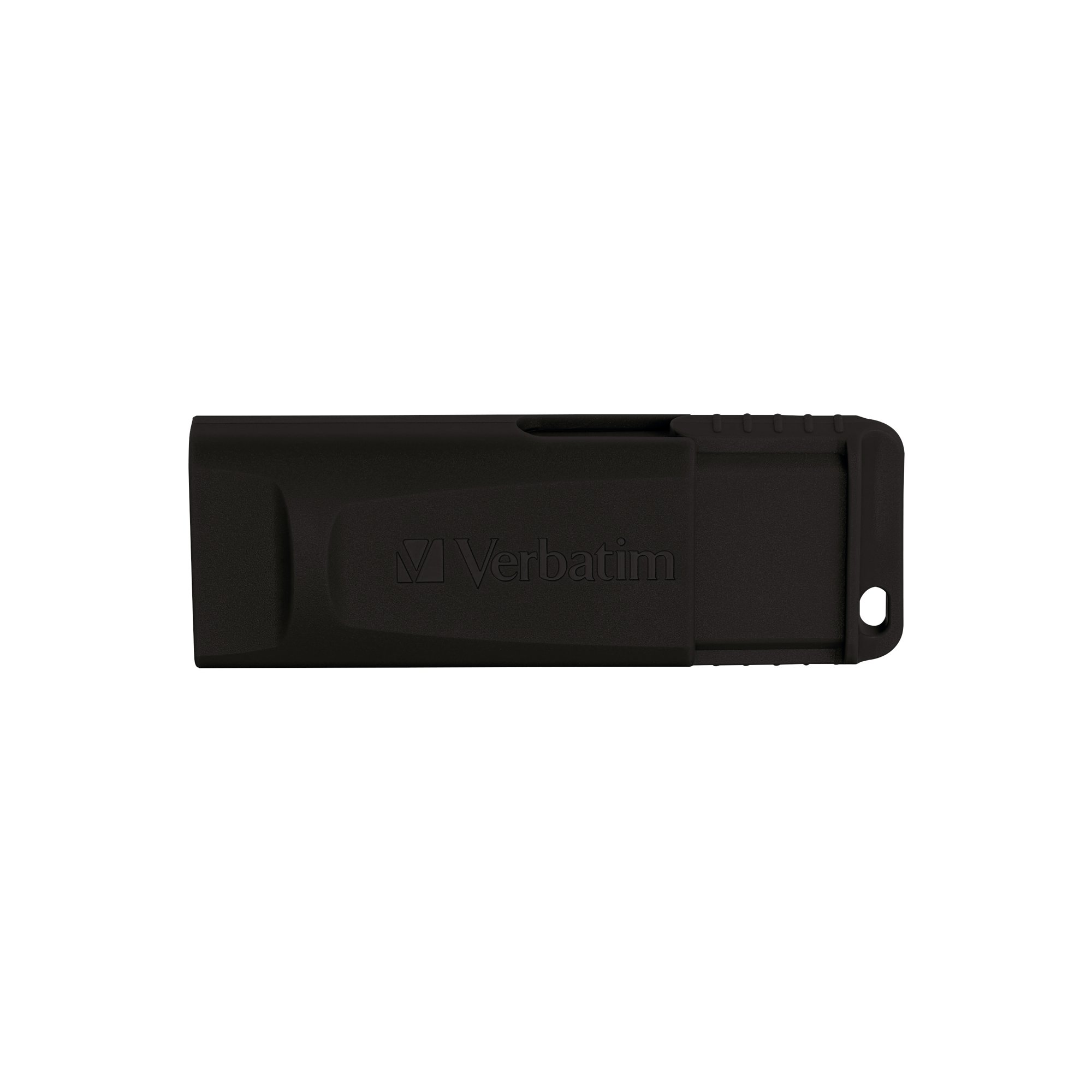 VERBATIM STORENGO USB 2.0 128GB BLK