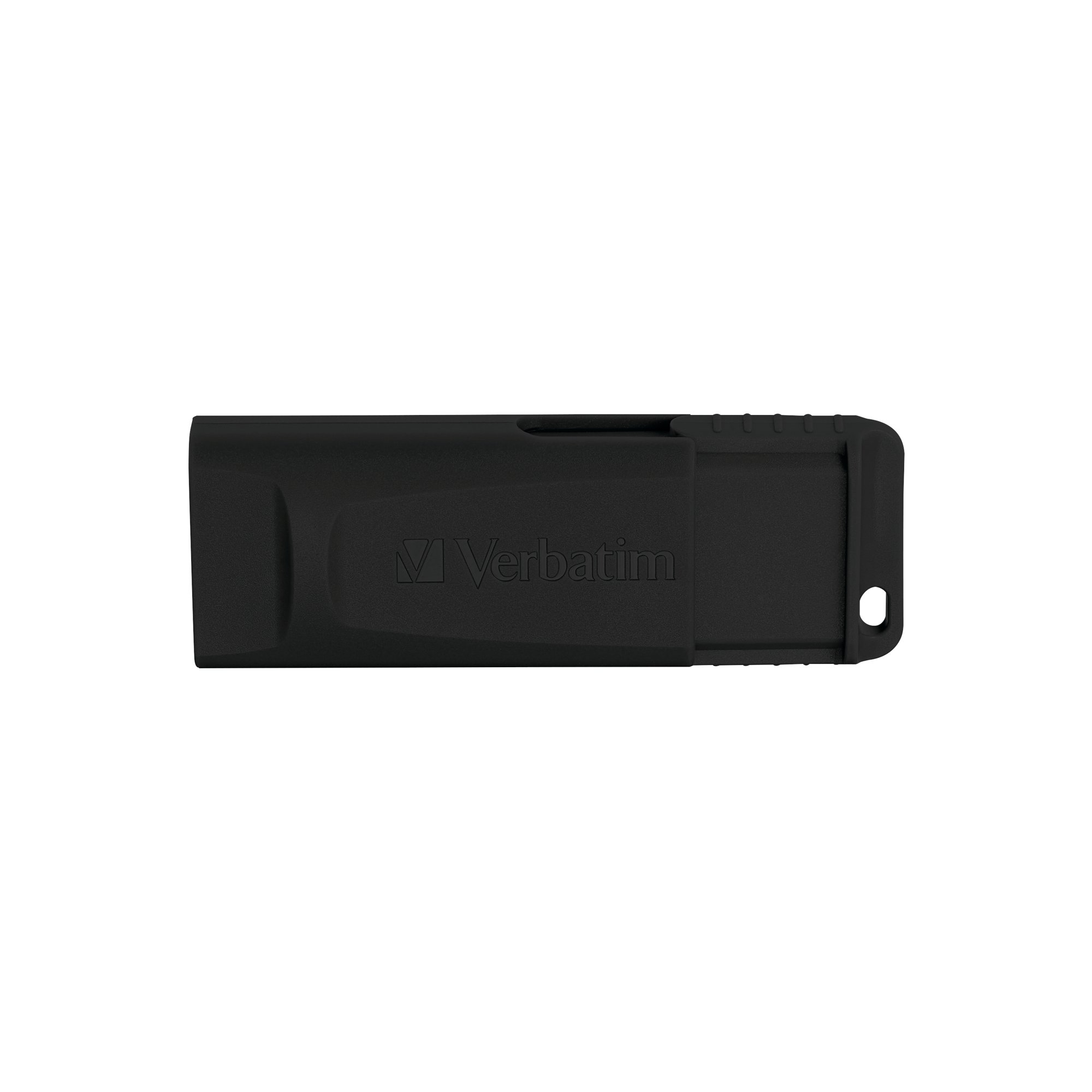 VERBATIM STORENGO USB 2.0 32GB BLK