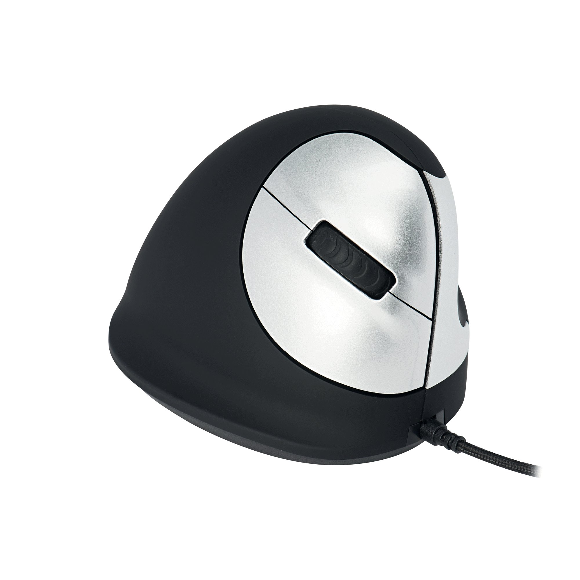 R-GO HE VERTICAL WIRED MOUSE MED RH
