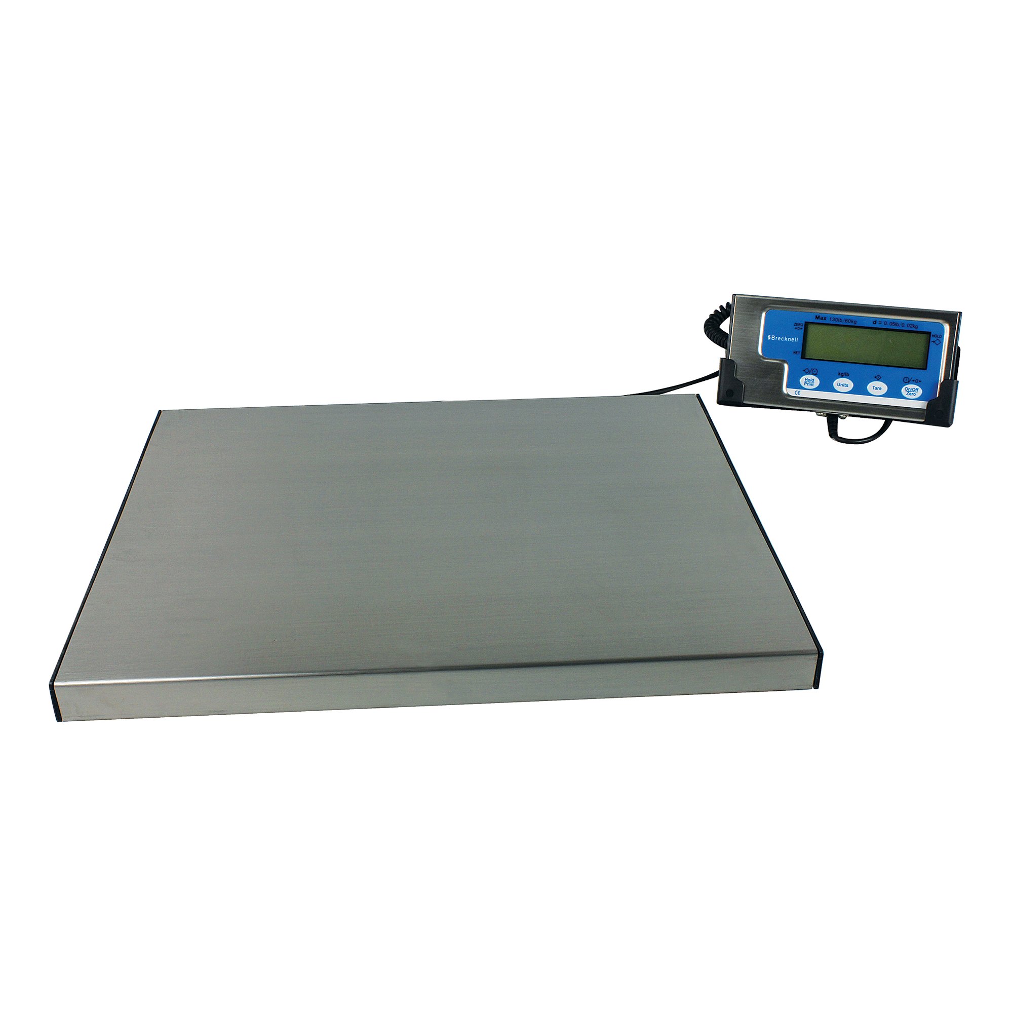 SALTER 60KG X20G ELEC PARCELSCALE WS