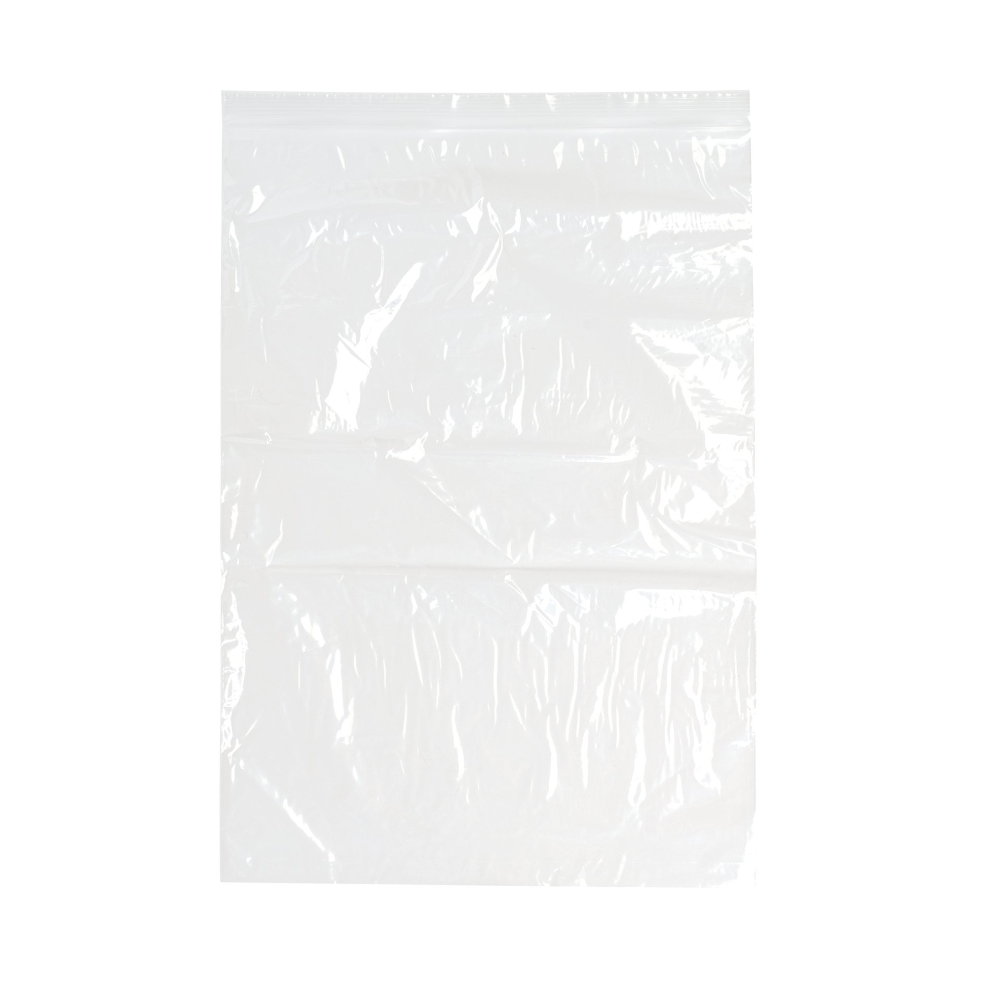 MINIGRIP BAG 254X356MM CLEAR PK1000