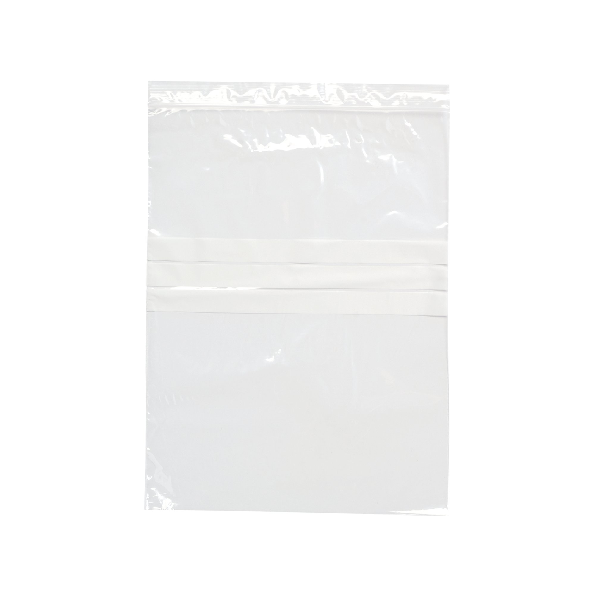 WRITEON MINIGRIP BAG 203X279 PK1000