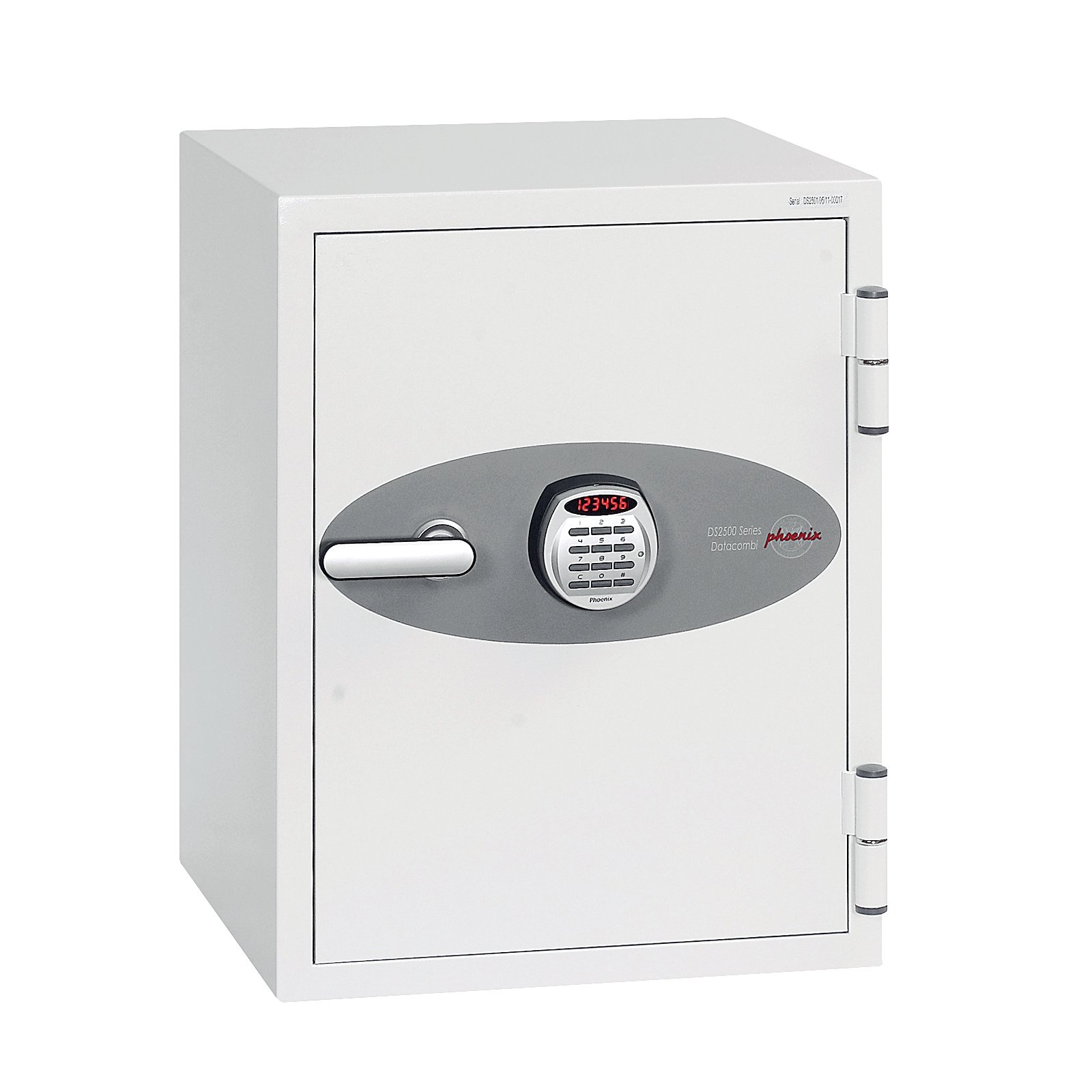 PHOENIX DATA COMBI SAFE SIZE 2