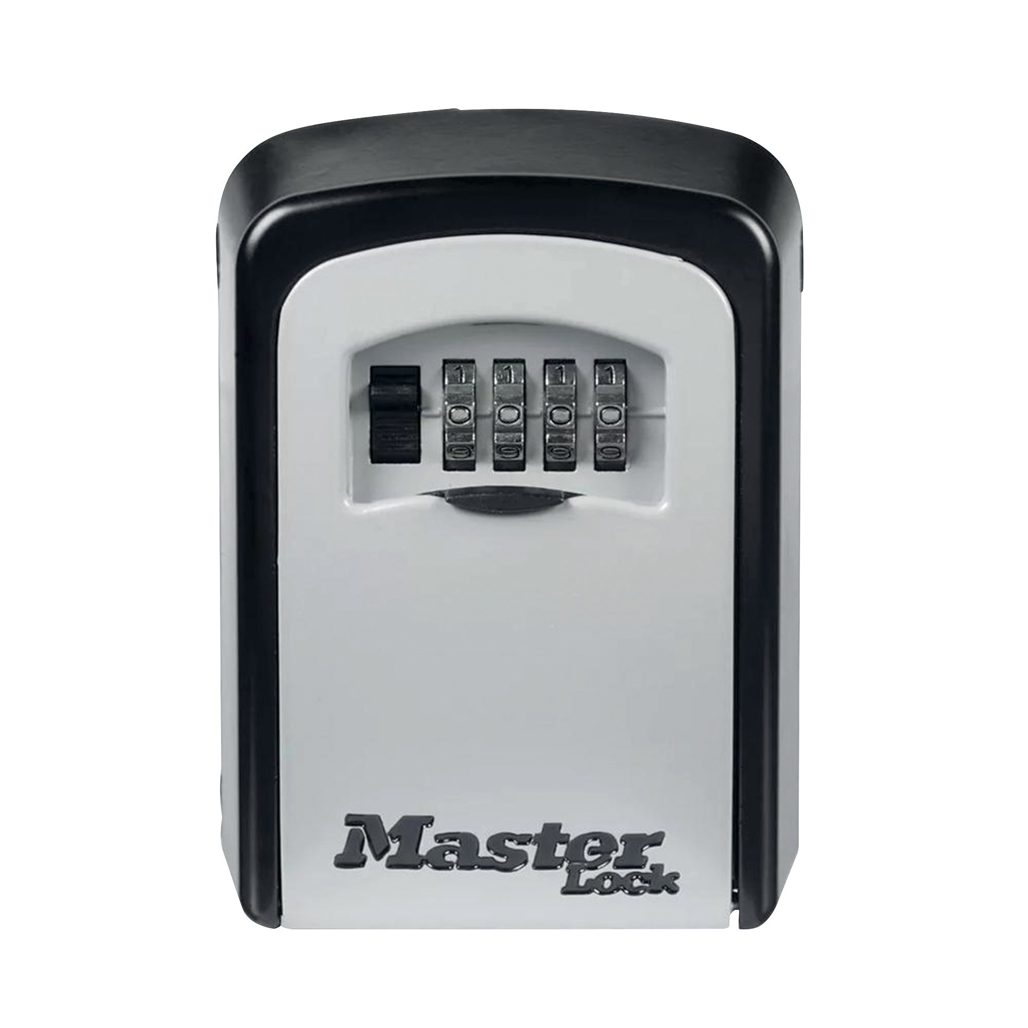 MASTER LOCK 4-DIGIT COMBI KEY UNIT