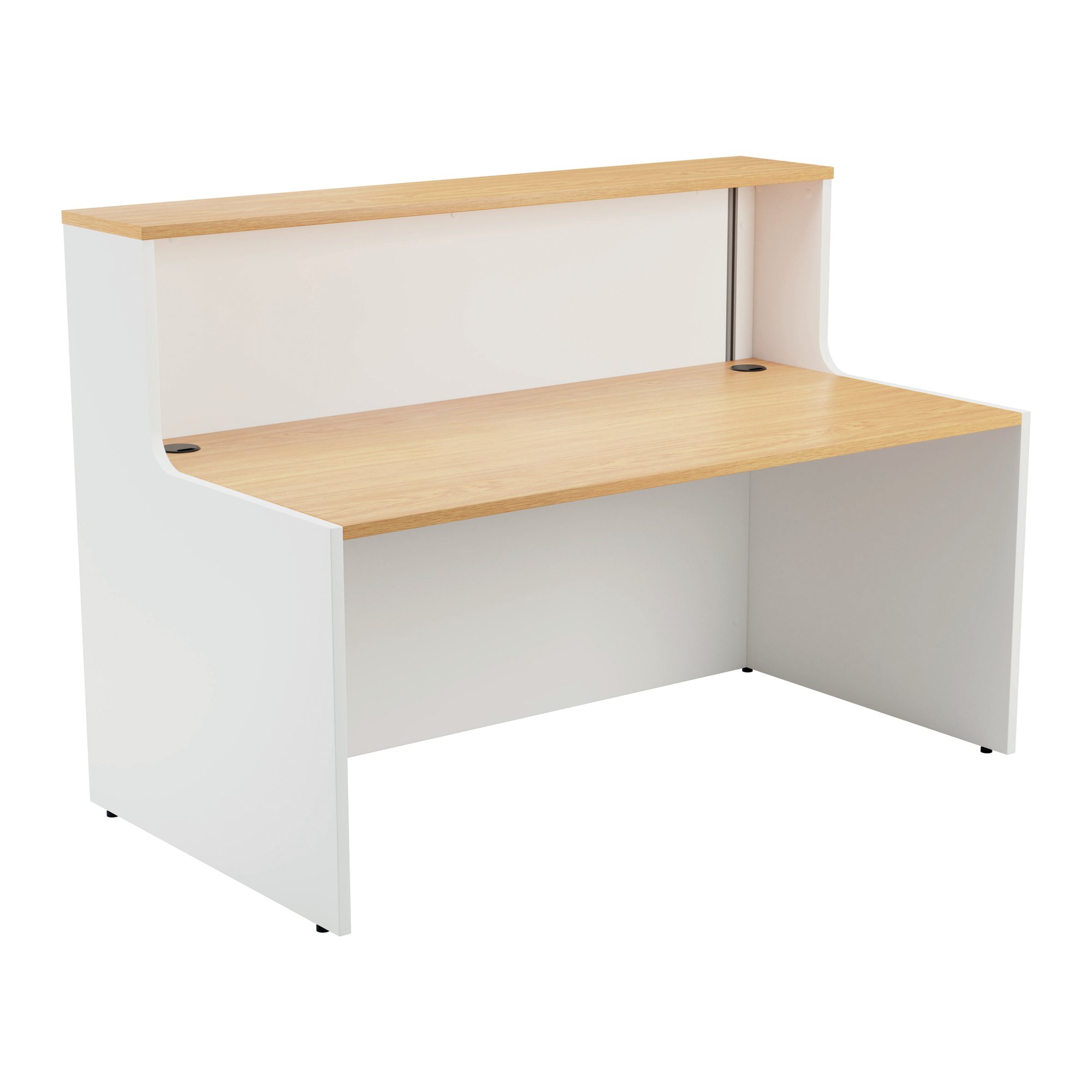 JEMINI RCPN UNIT 1660 N/OAK/WHT