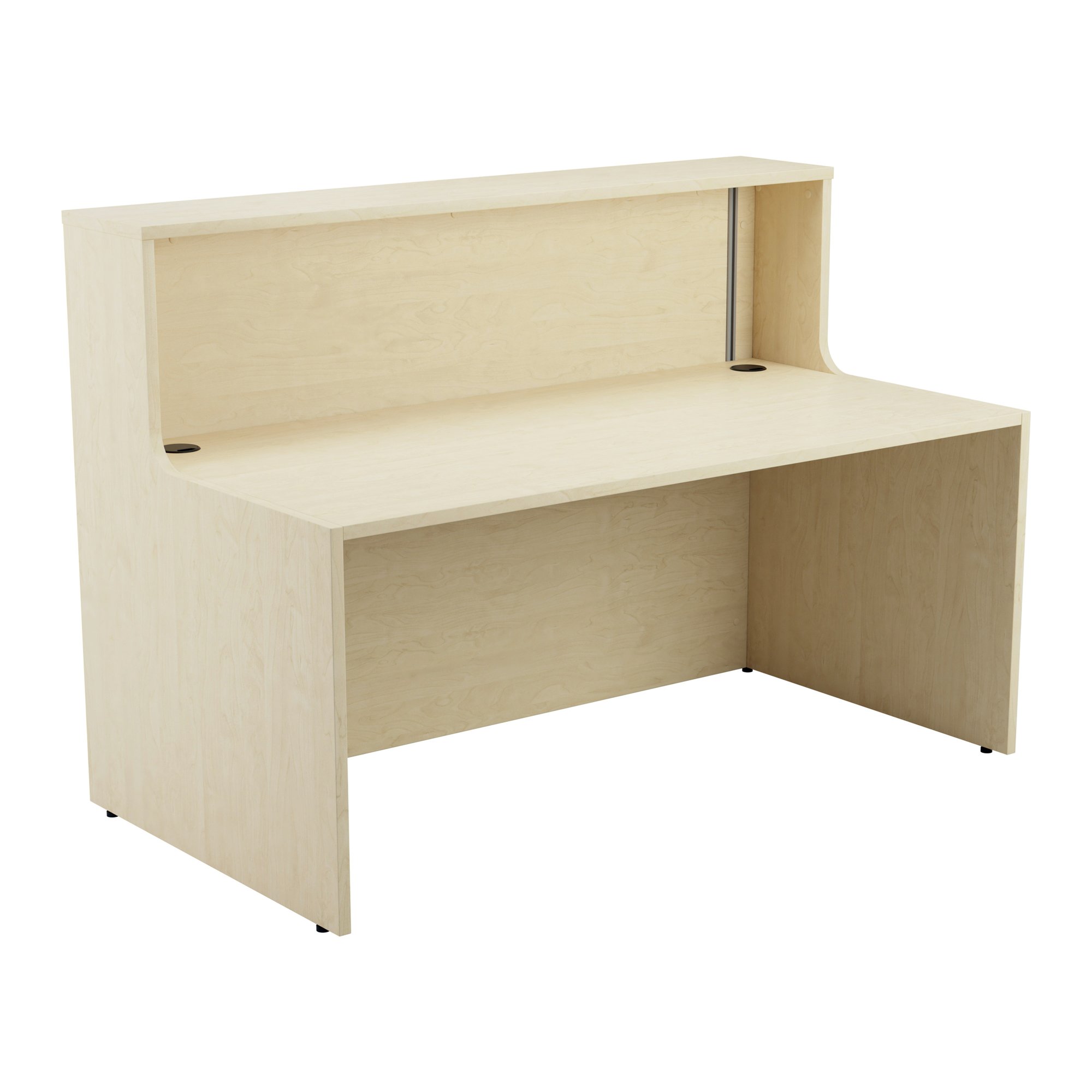 JEMINI RCPN UNIT 1460X890X1165 MAPLE
