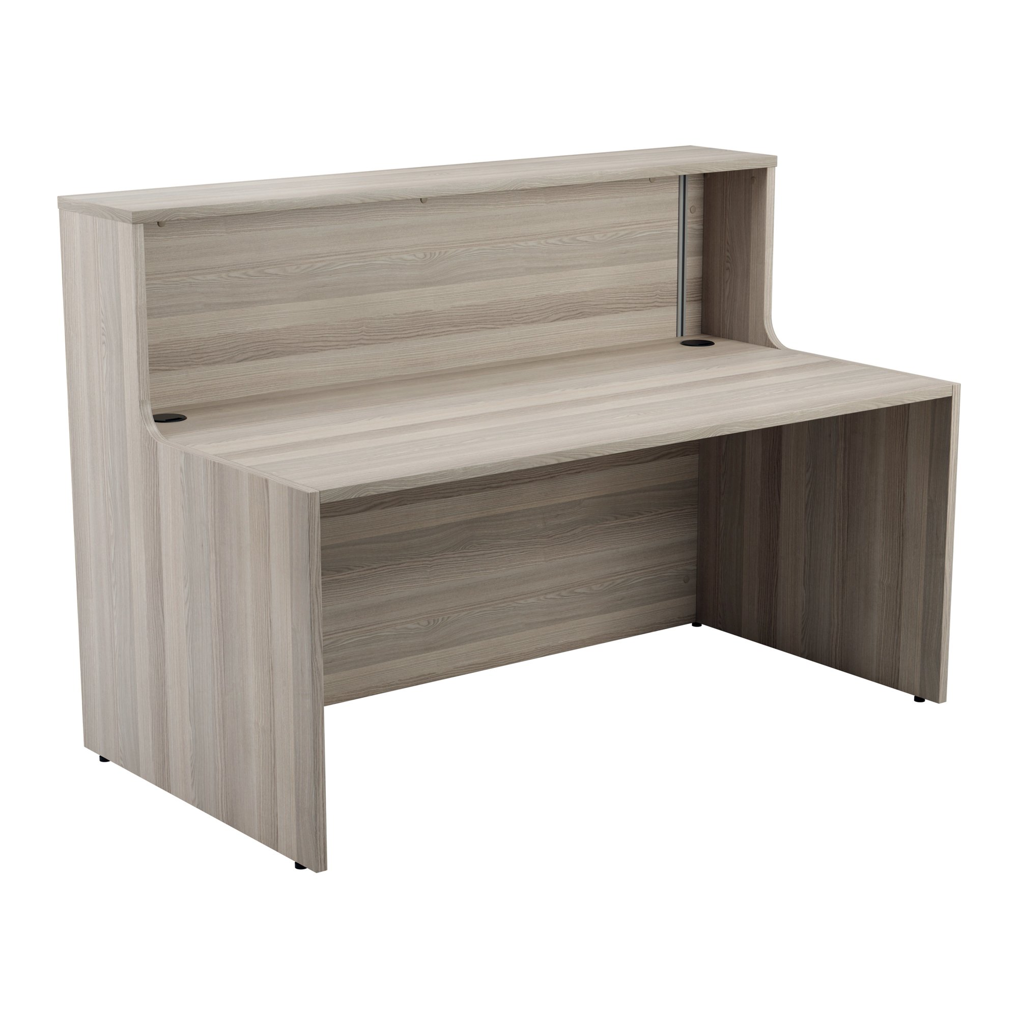 JEMINI RCPN UNIT 1660X890X1165 G/OAK
