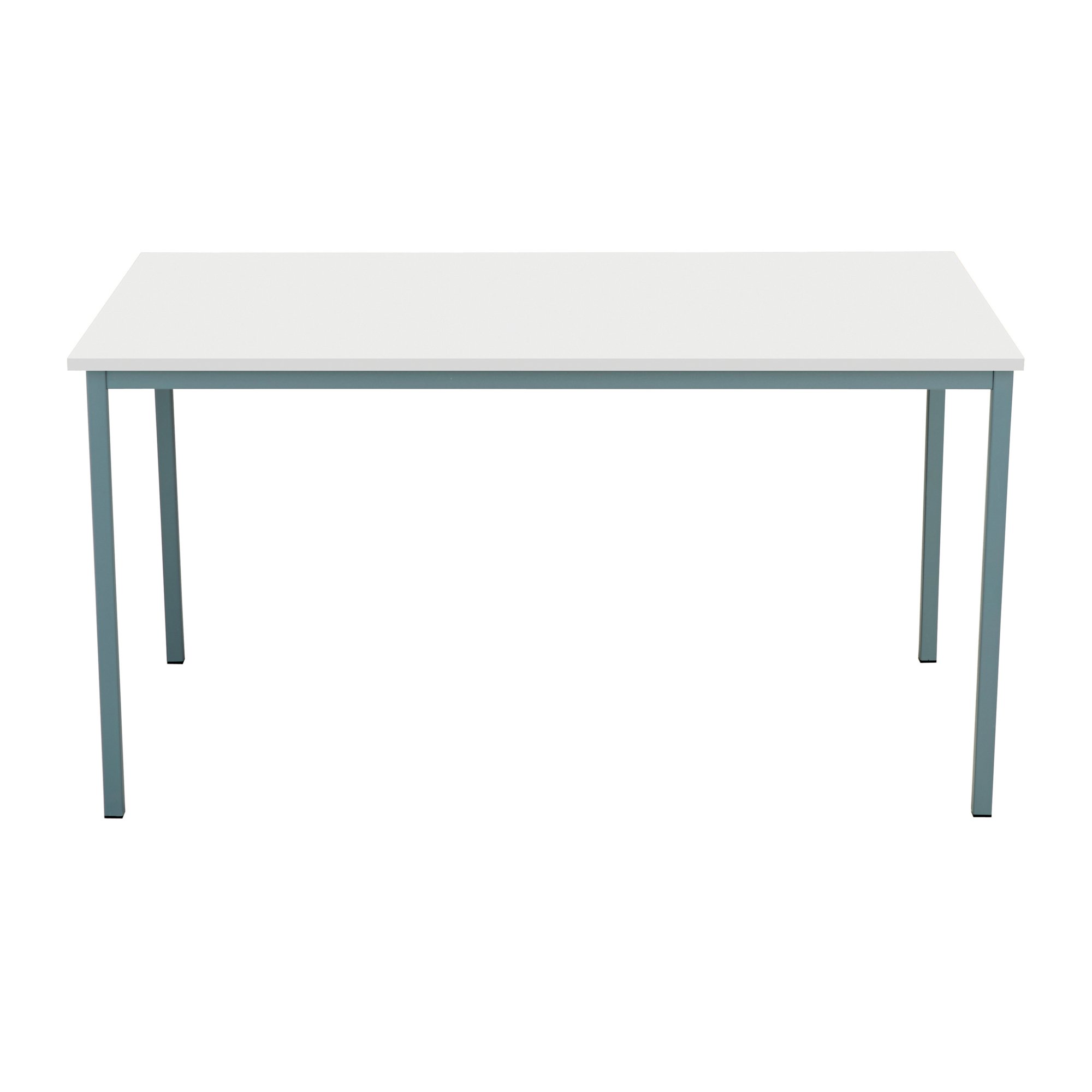 MODARA MPPS TBL 1500X800MM WHT/SLV