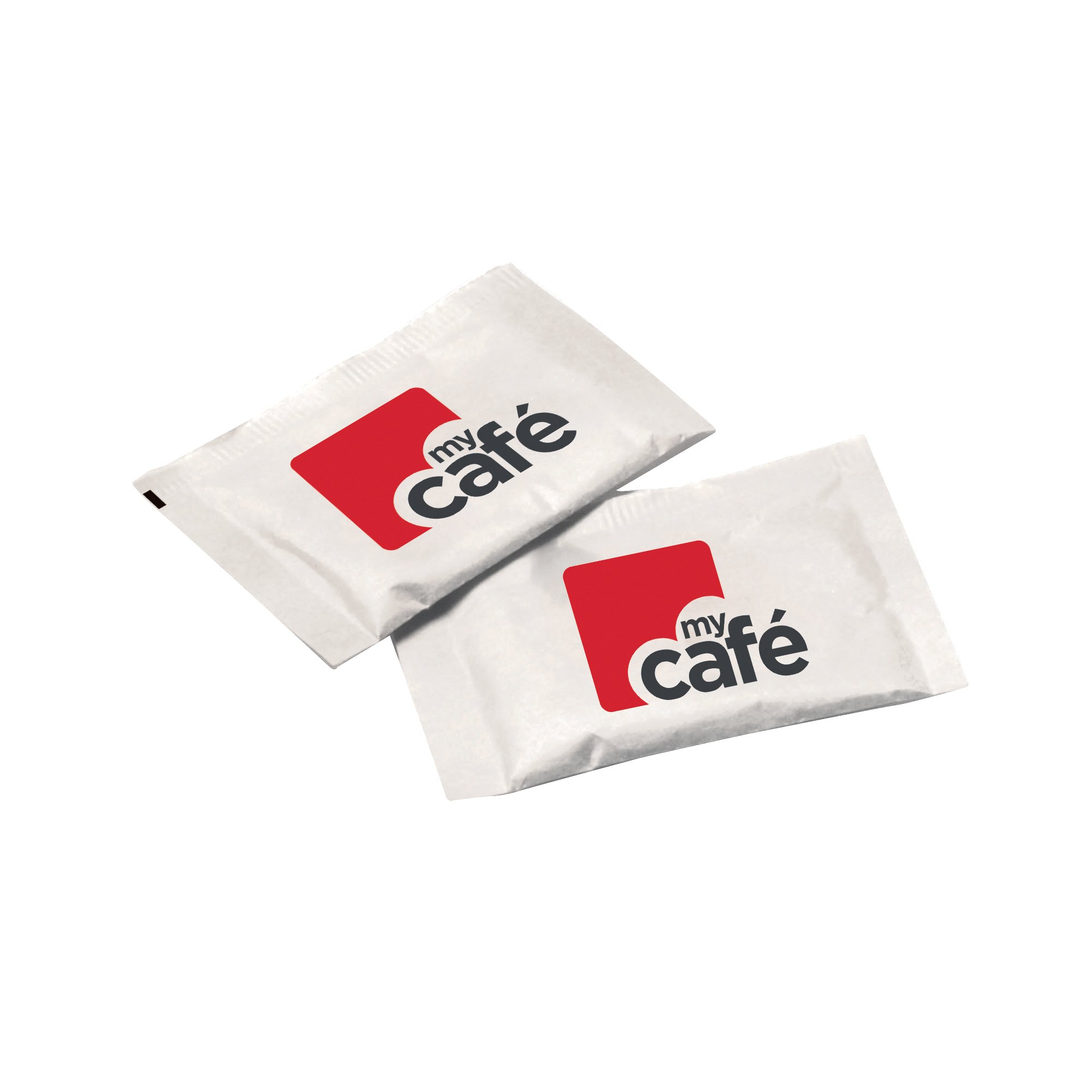 MYCAFE WHITE SUGAR SACHETS PK1000