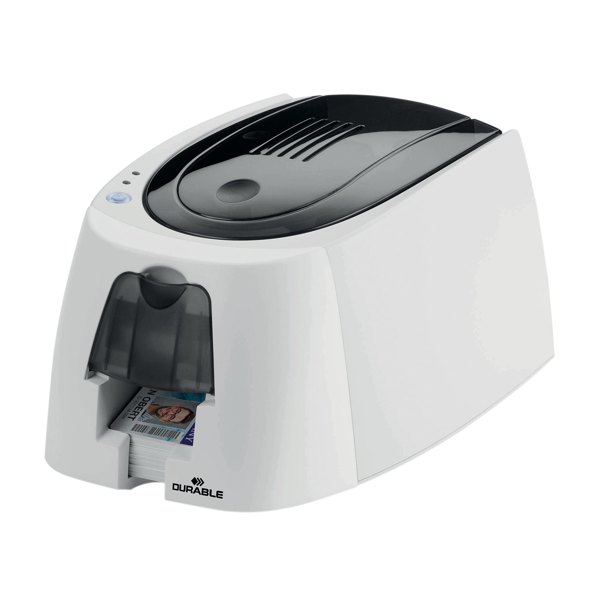 DURABLE ID 300 BADGE PRINTER 891065