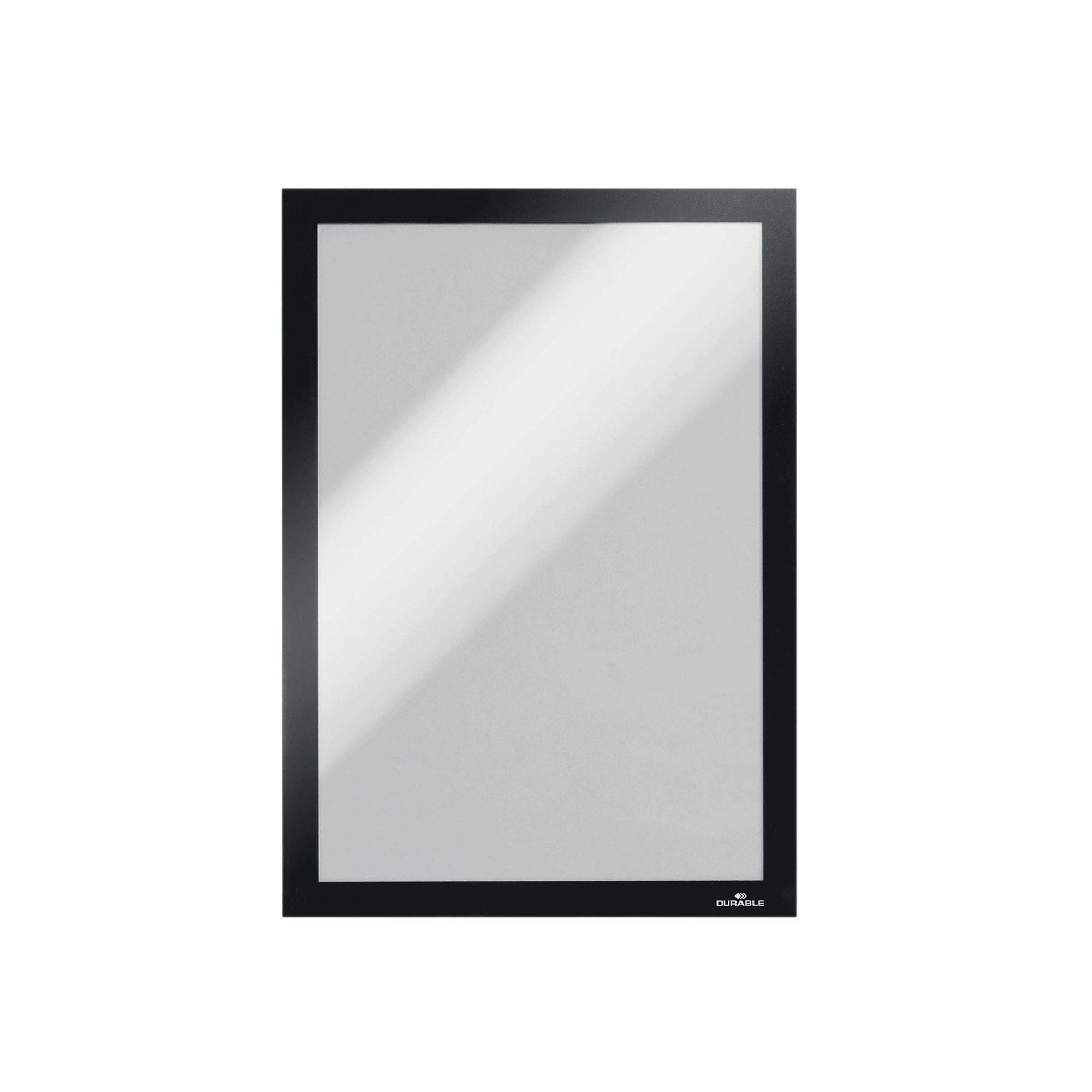 DURABLE DURAFRAME SAVE A4 BLACK PK10