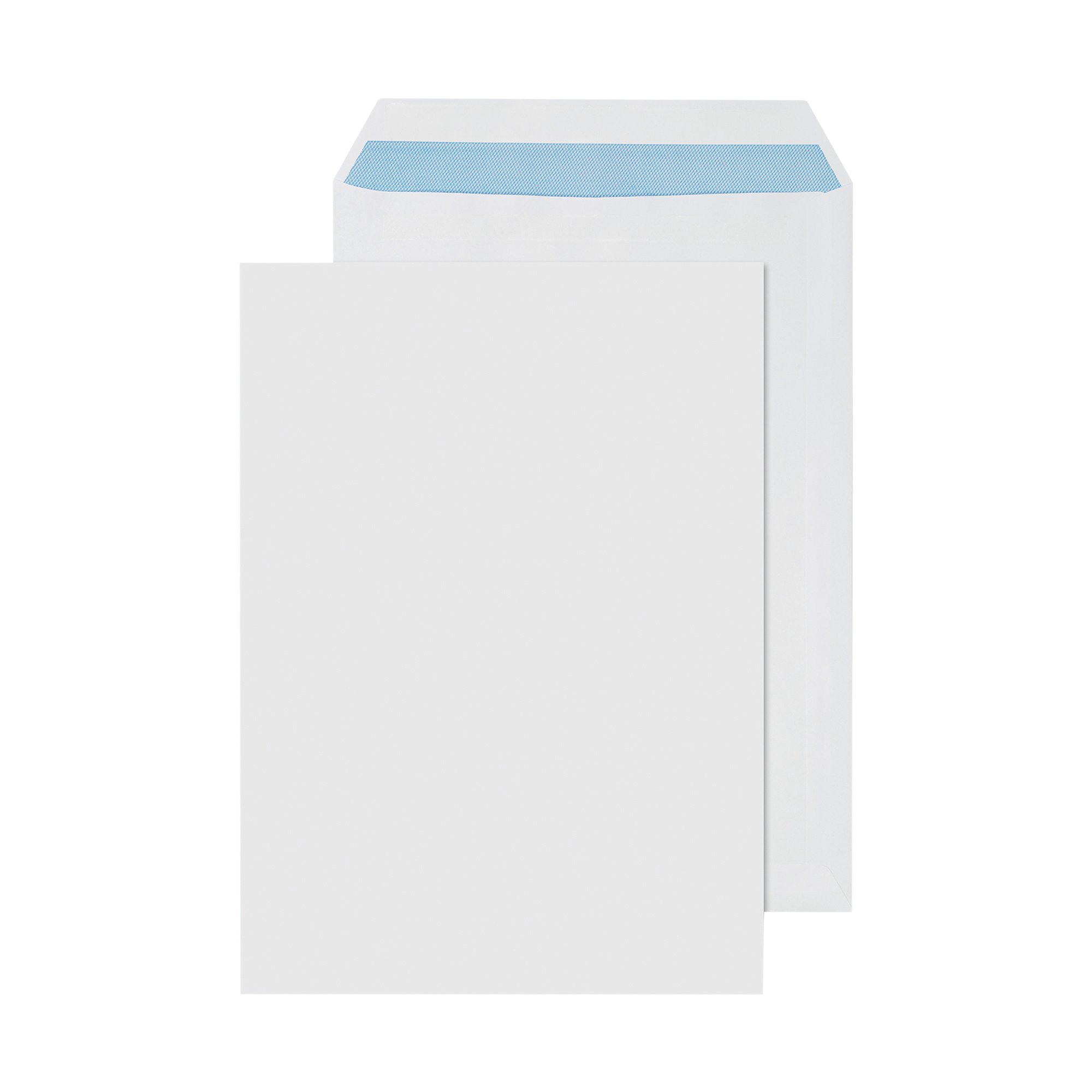Q-CONNECT C4 ENV SS WHT 90GSM PK250
