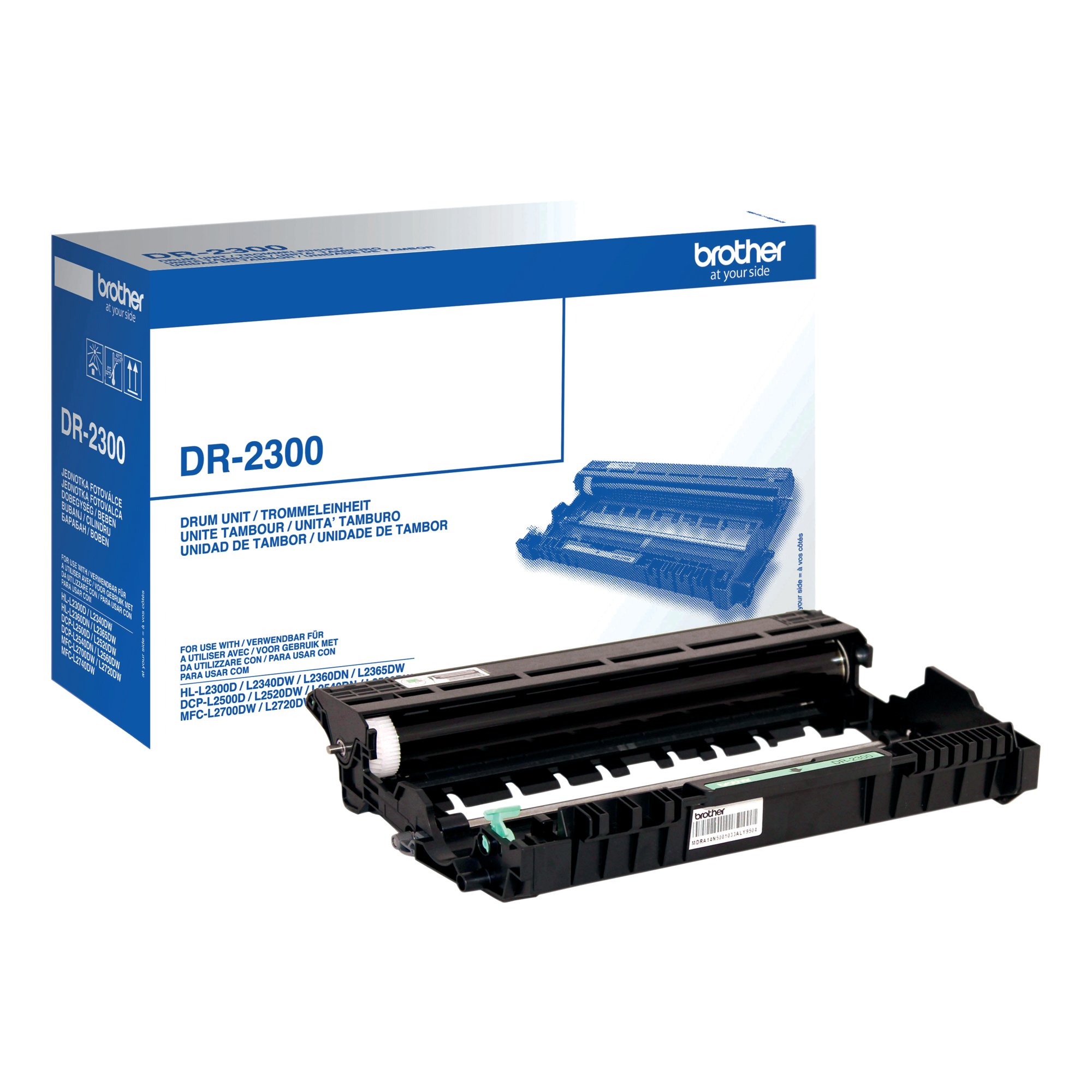 BROTHER DR-2300 DRUM UNIT