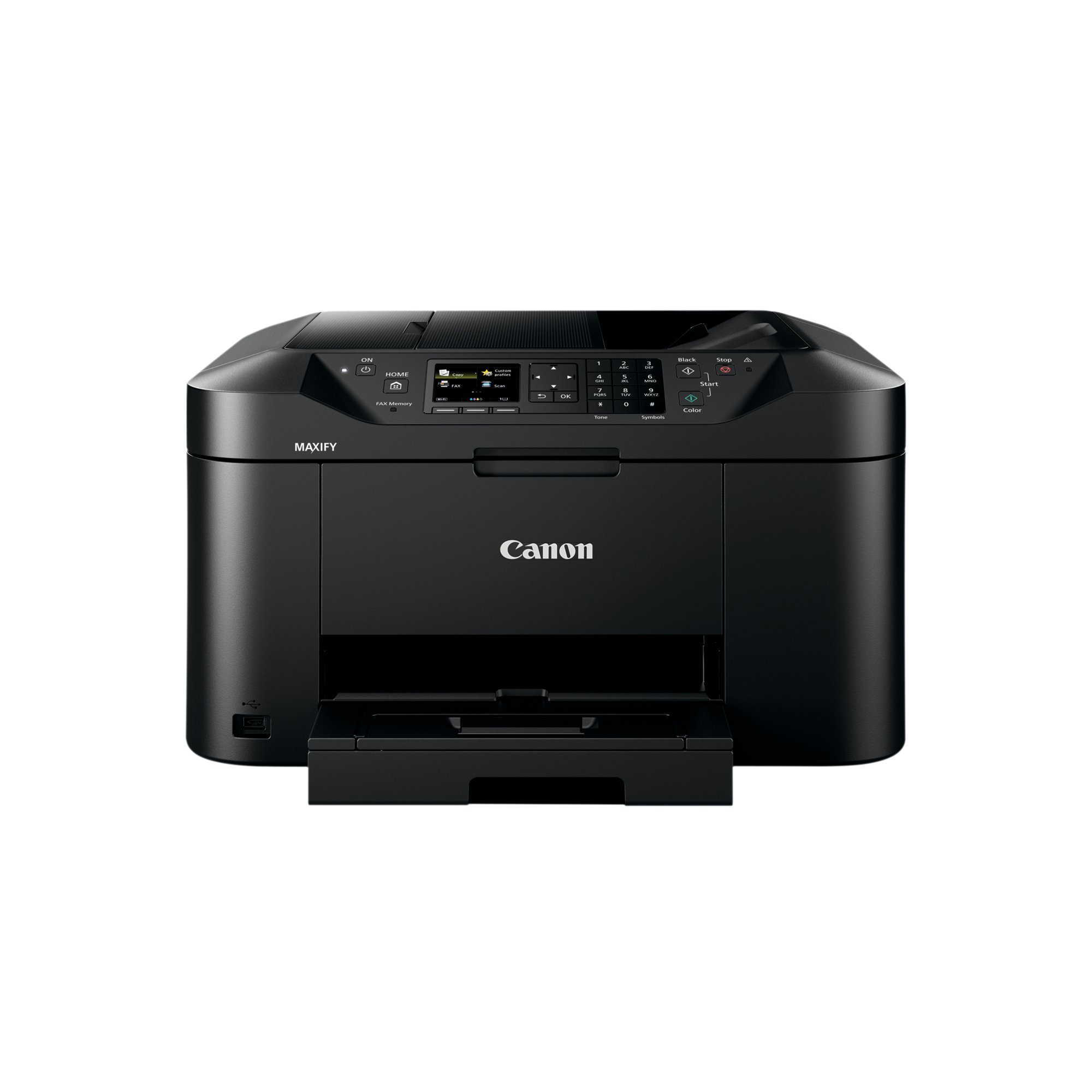 CANON MB2150 MFC INKJET PRINTER