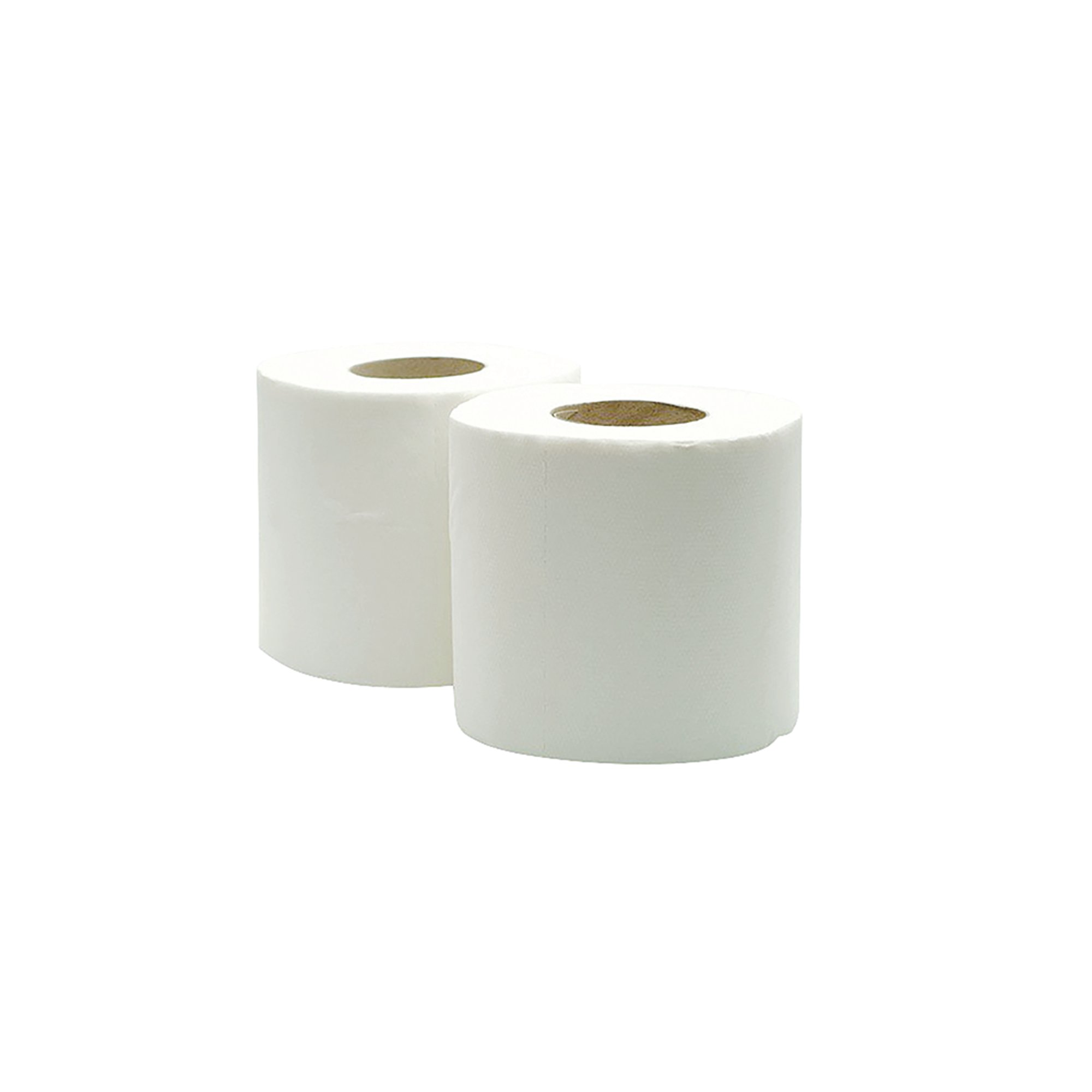 320 SHEET TOILET ROLL WHITE PK36