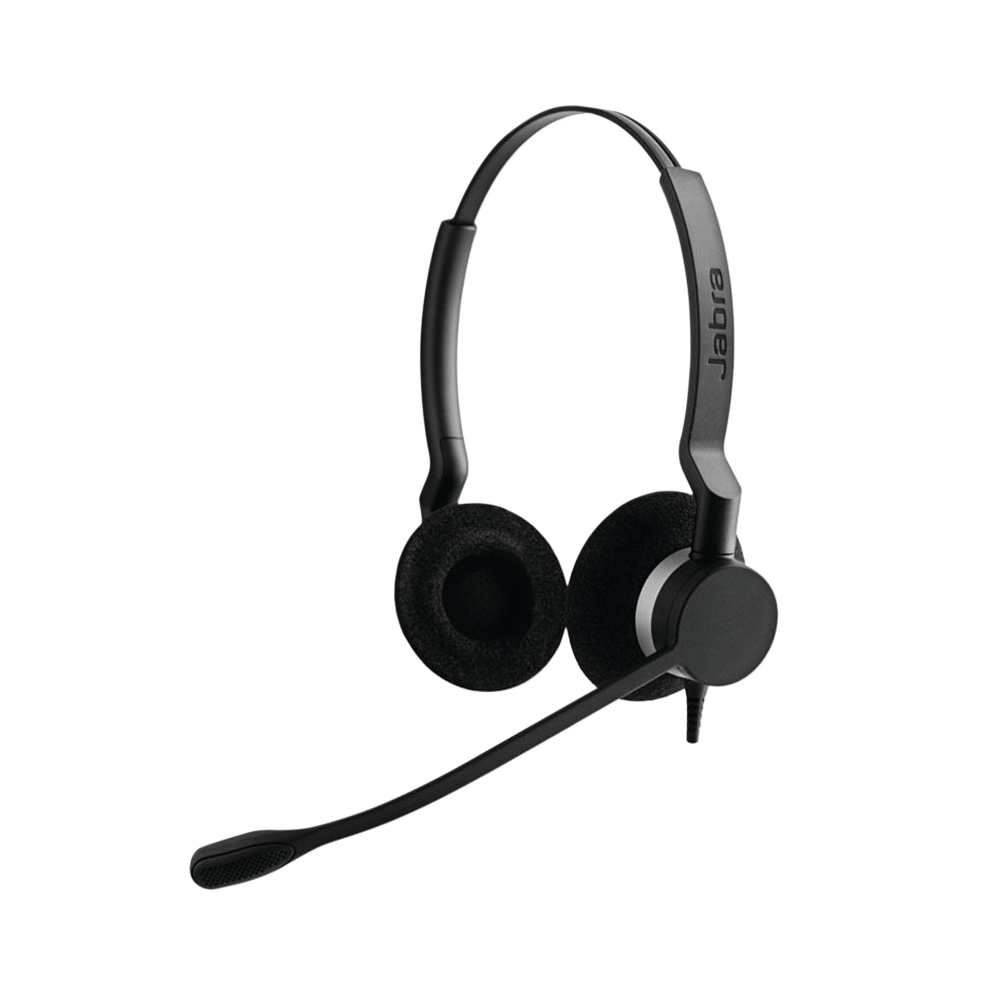 JABRA BIZ 2300 USB UC DUO HEADSET