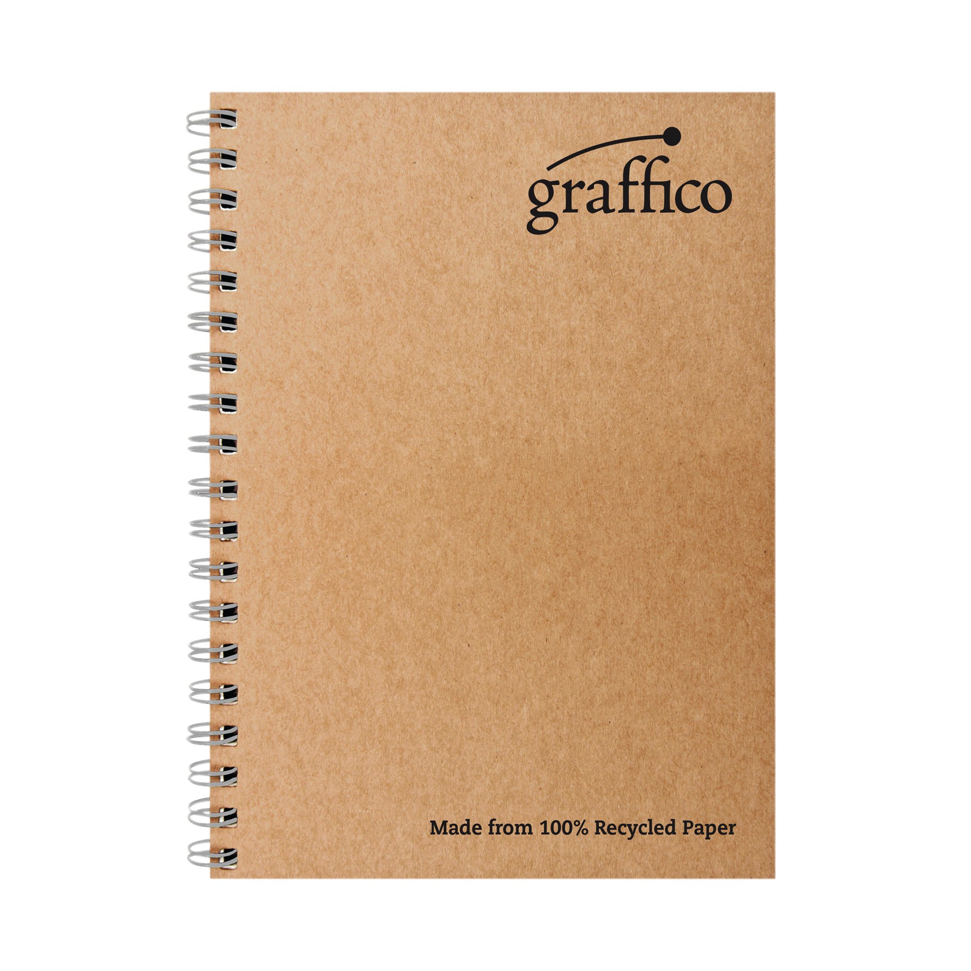 GRAFFICO BY 5 STAR PP A4 NOTEPAD P10