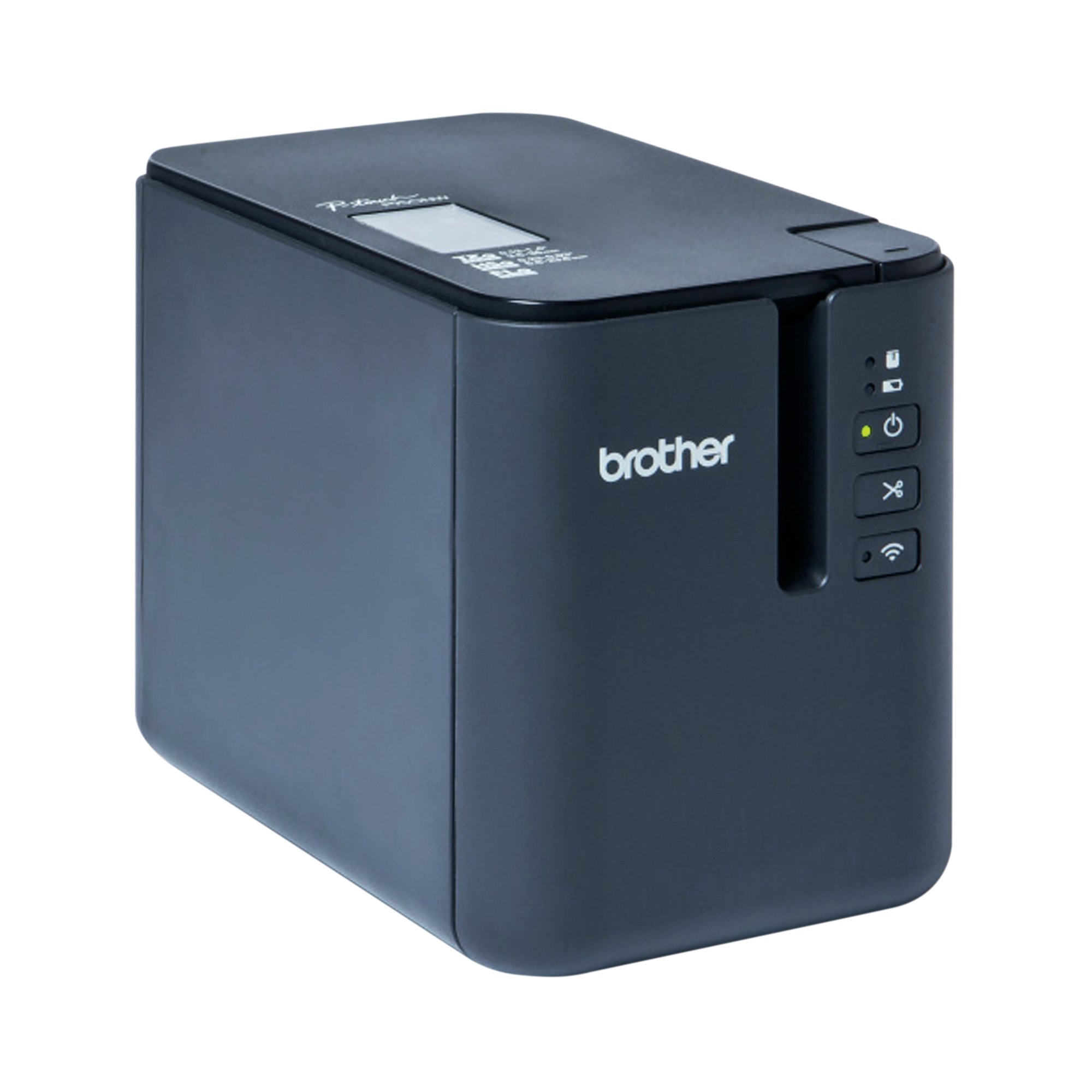 BROTHER PTP950NW LABELLING MACHINE