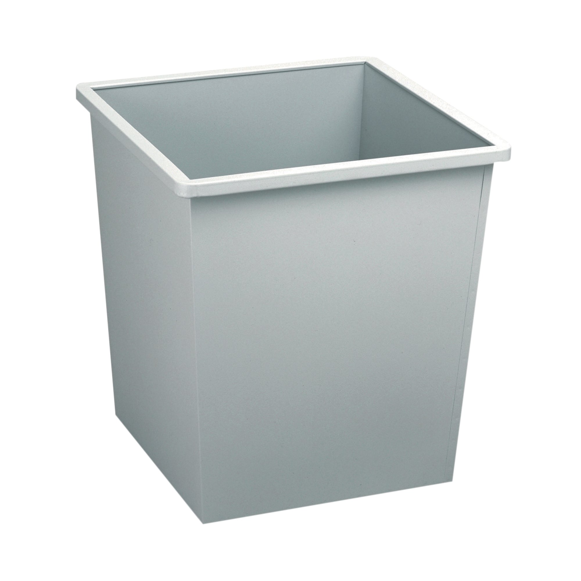AVERY 631 WASTE BIN 27 LITRE GREY