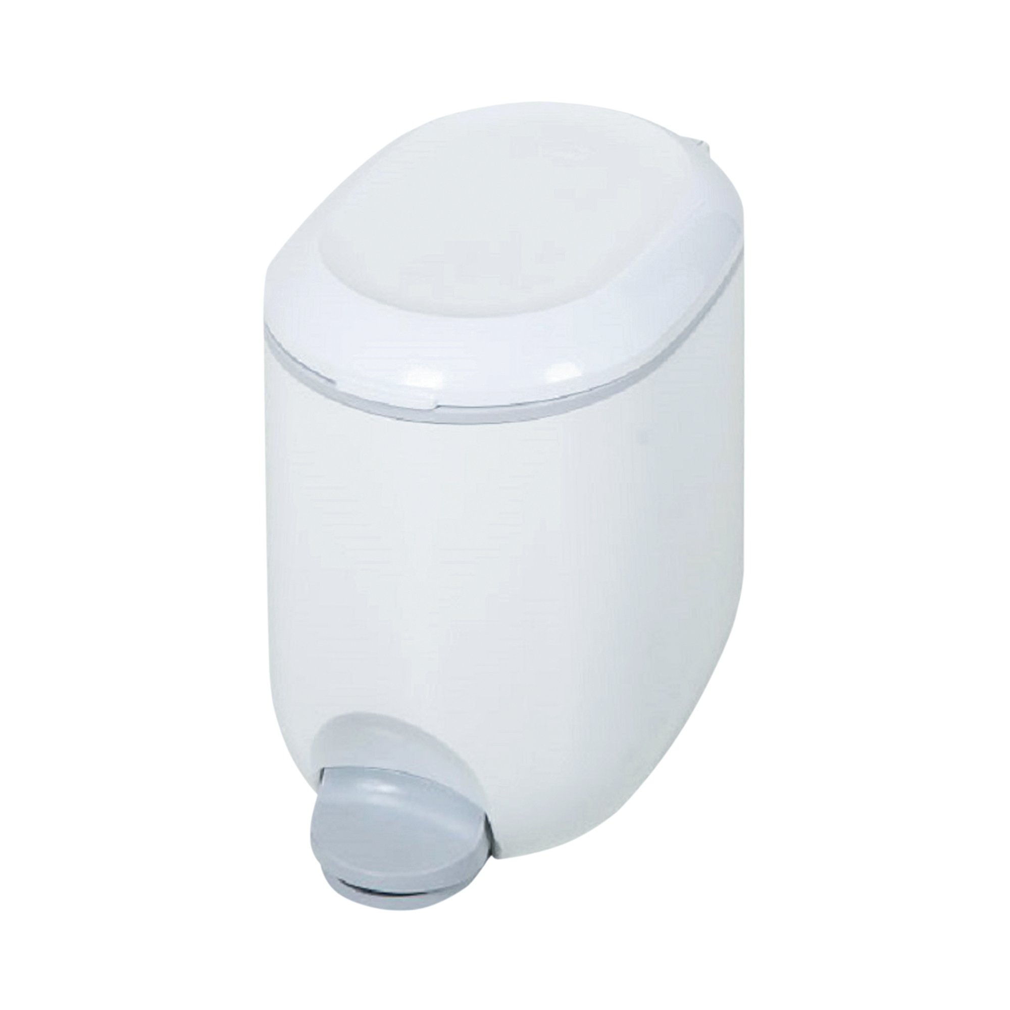 ADDIS BATHROOM PEDAL BIN 518503