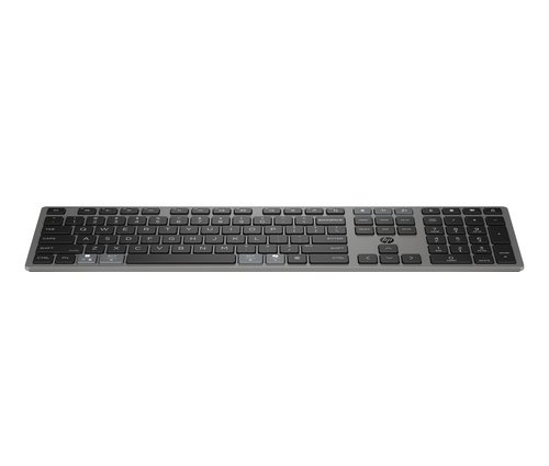 HP 720 RECHARGEABLE WLS KEYBOARD