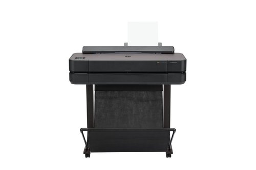 HP DESIGNJET T650 24-IN PRINTER