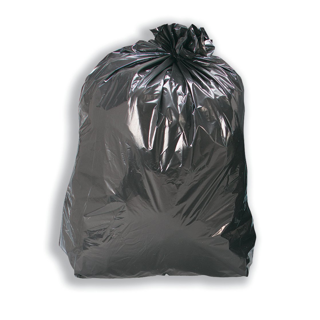 CPCT XHDUT BIN LINERS 110L BLK PK200